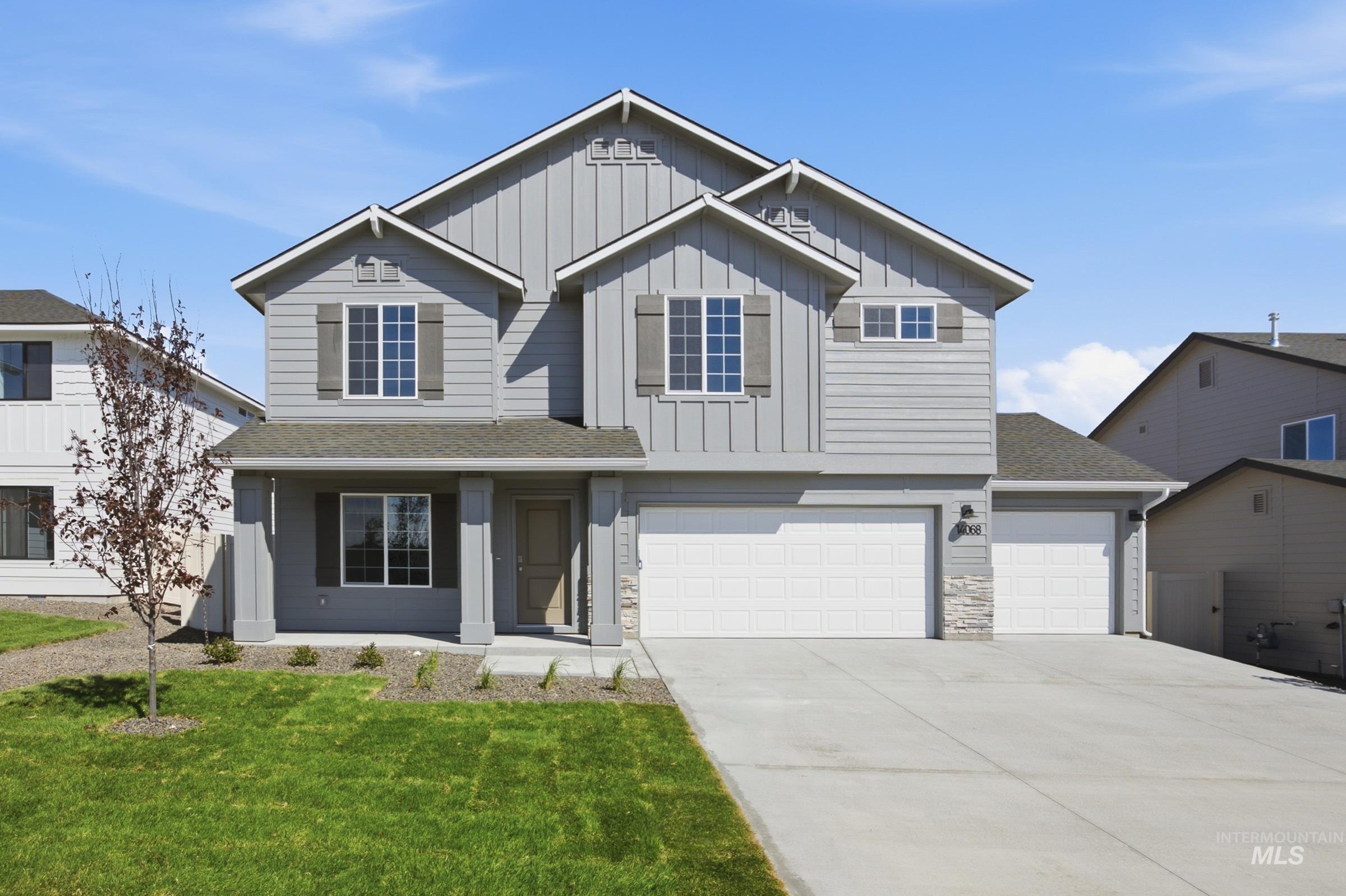 2239 N 8th E St, Mountain Home, Idaho 83647, 5 Bedrooms, 3 Bathrooms, Residential For Sale, Price $464,990,MLS 99002114