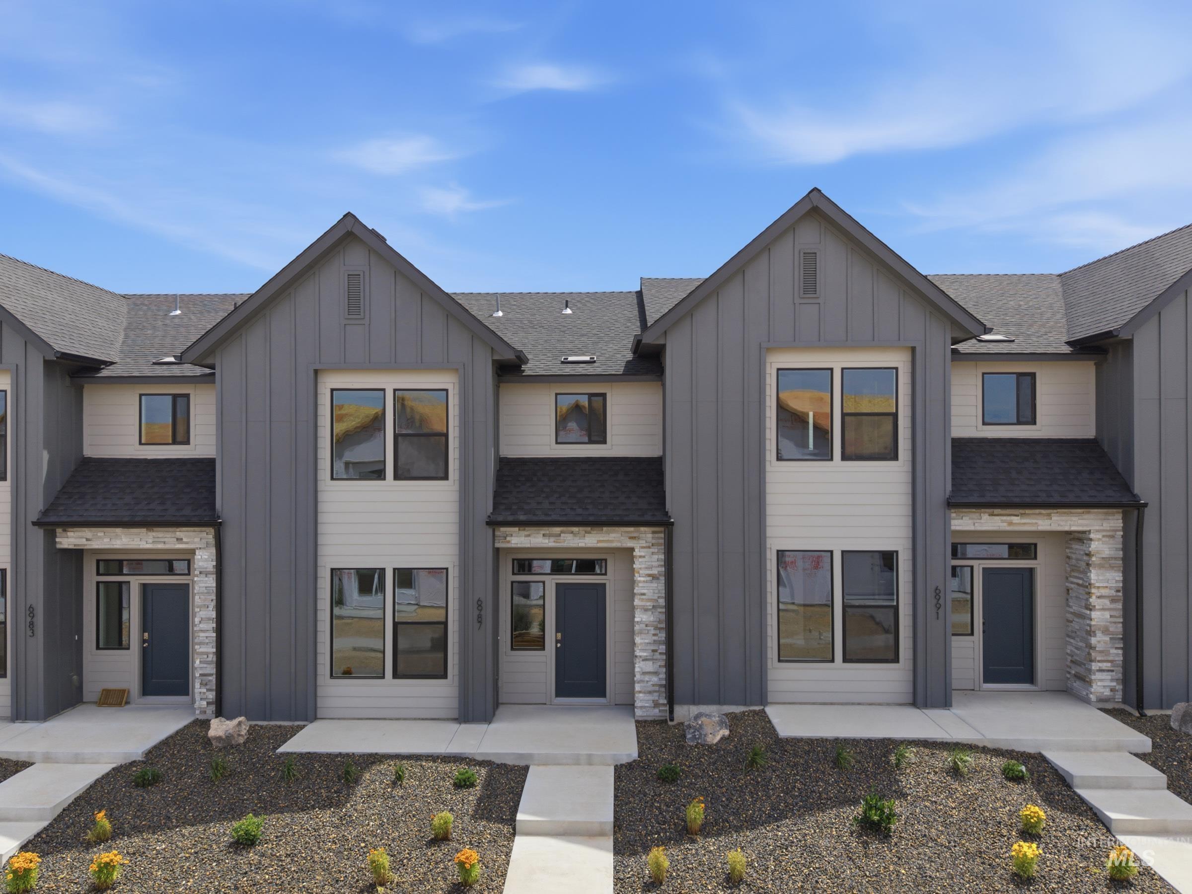 6987 S Spindlebush Ave, Boise, Idaho 83709, 3 Bedrooms, 2.5 Bathrooms, Residential For Sale, Price $426,995,MLS 99002116