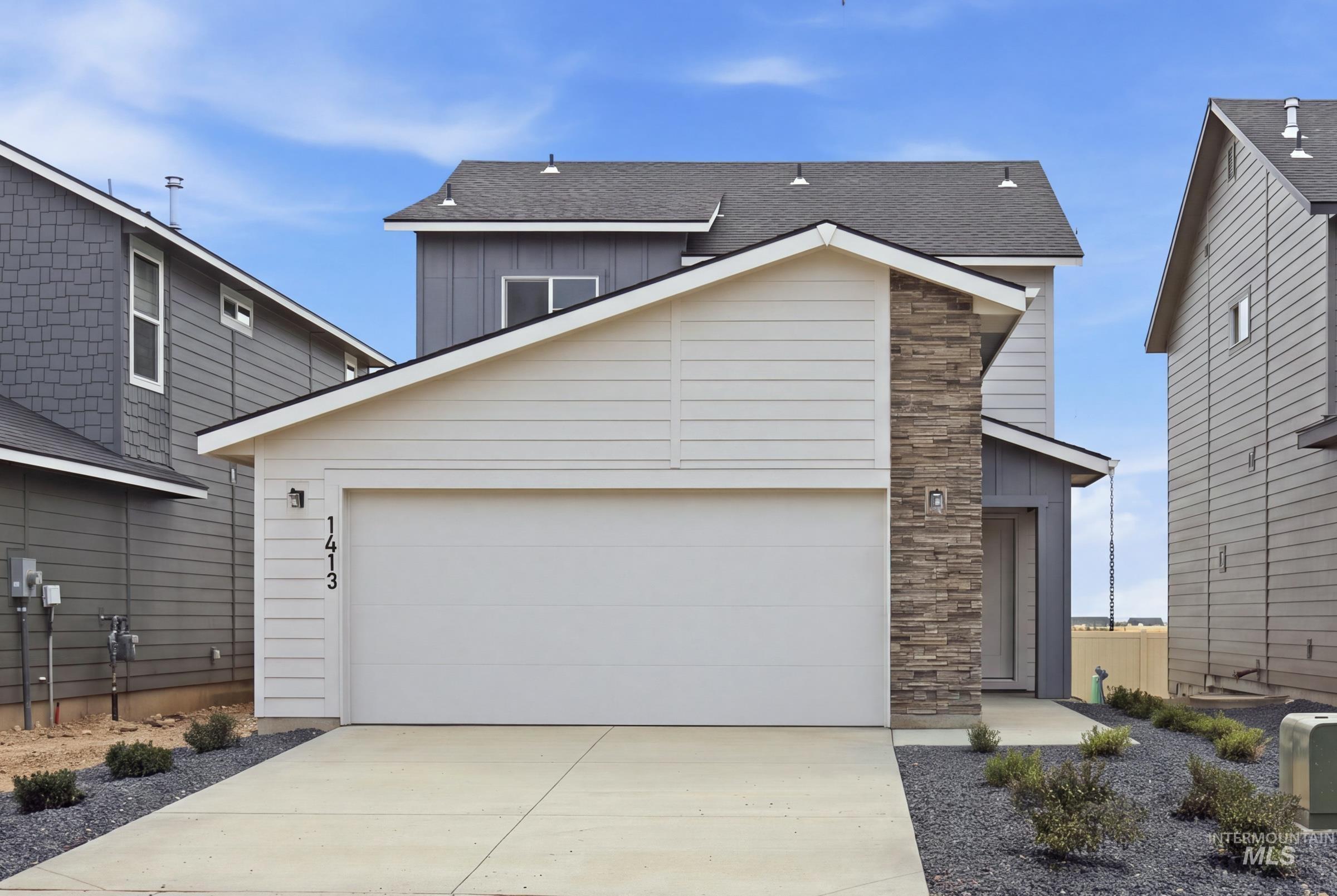 Residential For Sale