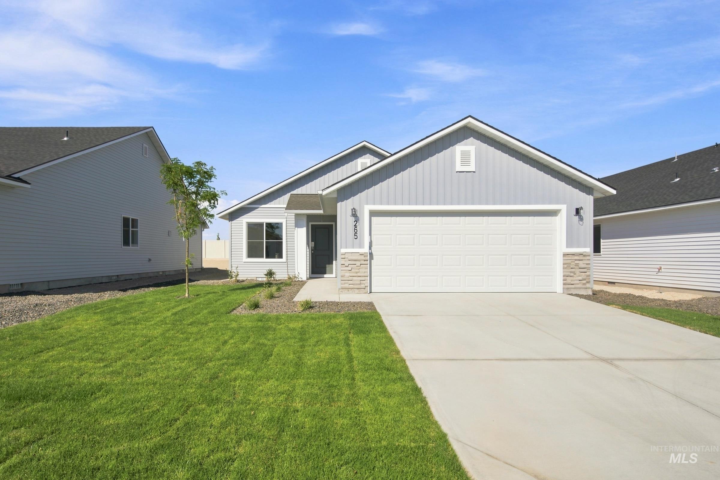 Residential For Sale