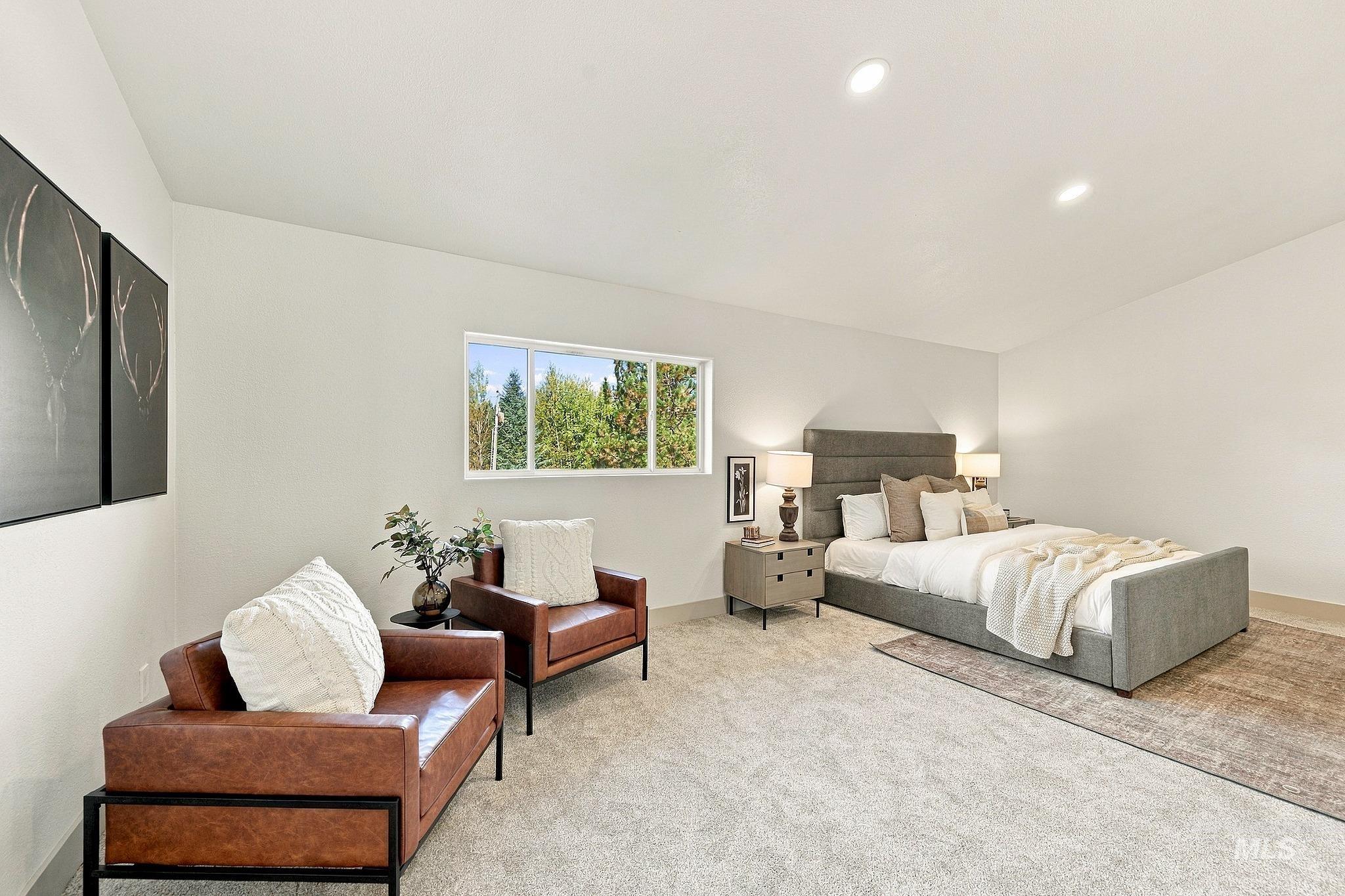 7 Willow Way, Cascade, Idaho 83611, 6 Bedrooms, 3.5 Bathrooms, Residential For Sale, Price $999,000,MLS 99002145