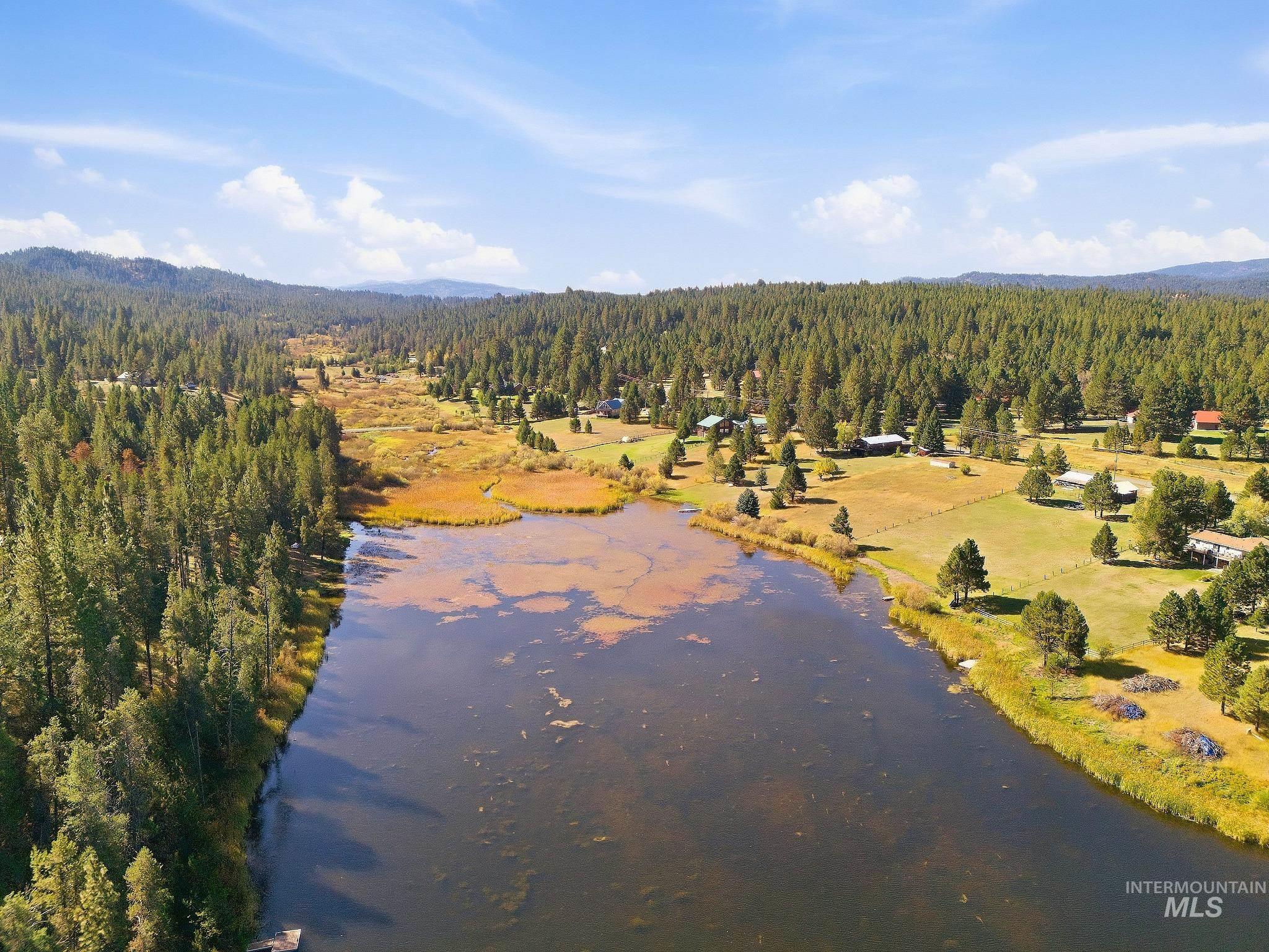 7 Willow Way, Cascade, Idaho 83611, 6 Bedrooms, 3.5 Bathrooms, Residential For Sale, Price $999,000,MLS 99002145