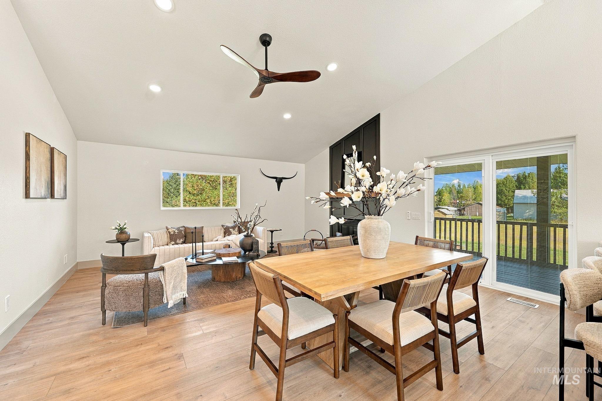 7 Willow Way, Cascade, Idaho 83611, 6 Bedrooms, 3.5 Bathrooms, Residential For Sale, Price $999,000,MLS 99002145