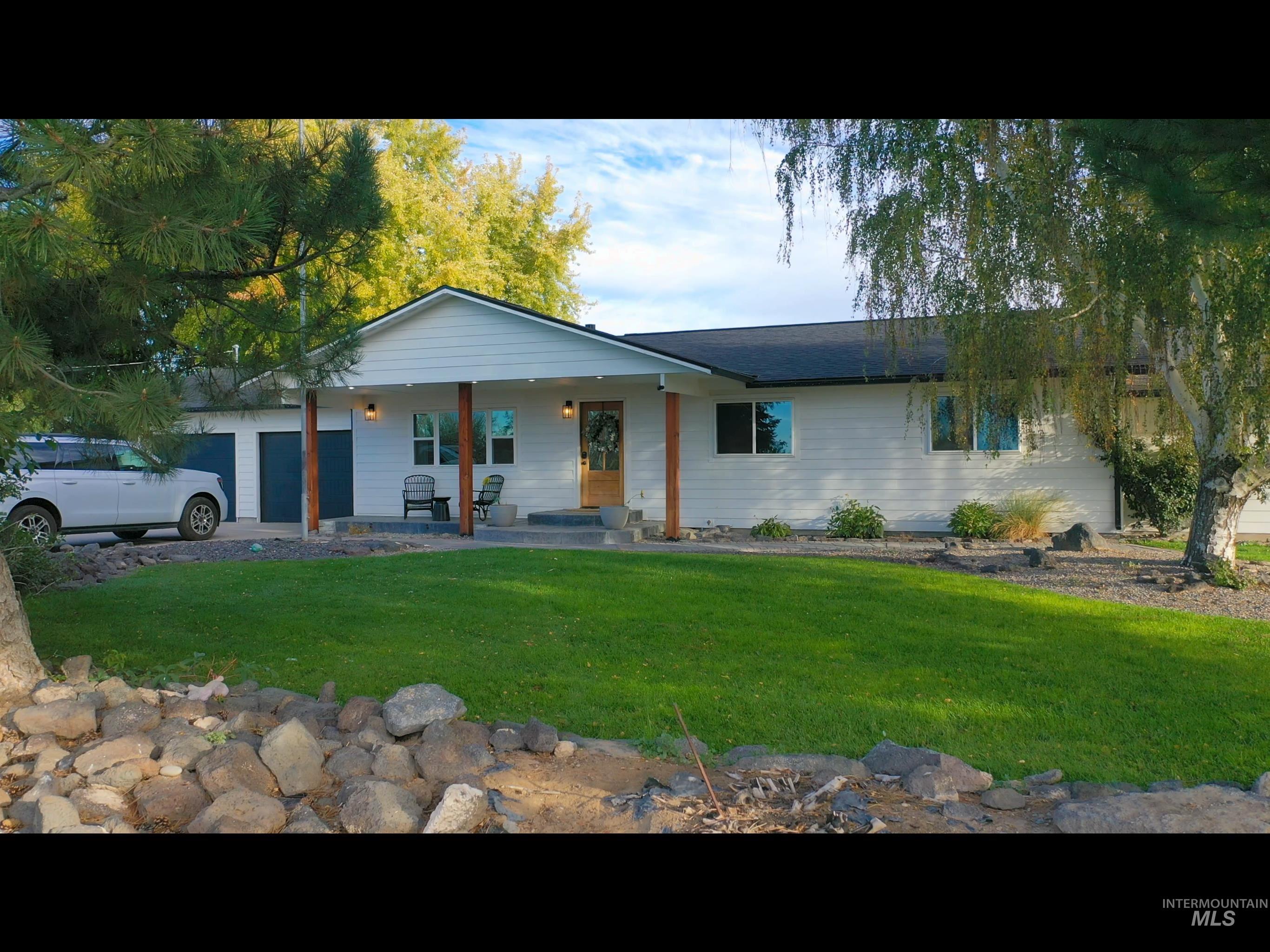 Residential For Sale