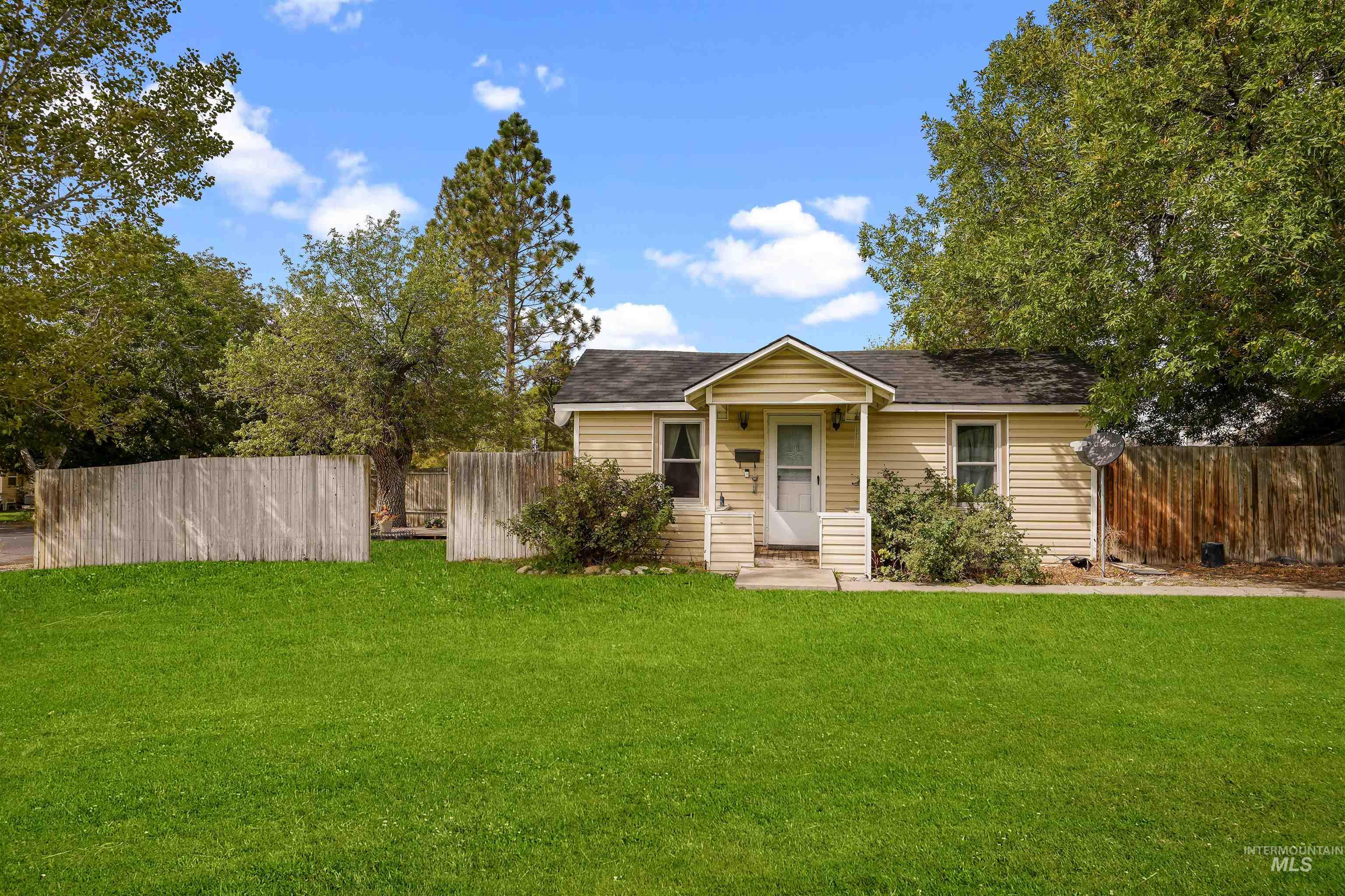 Residential For Sale