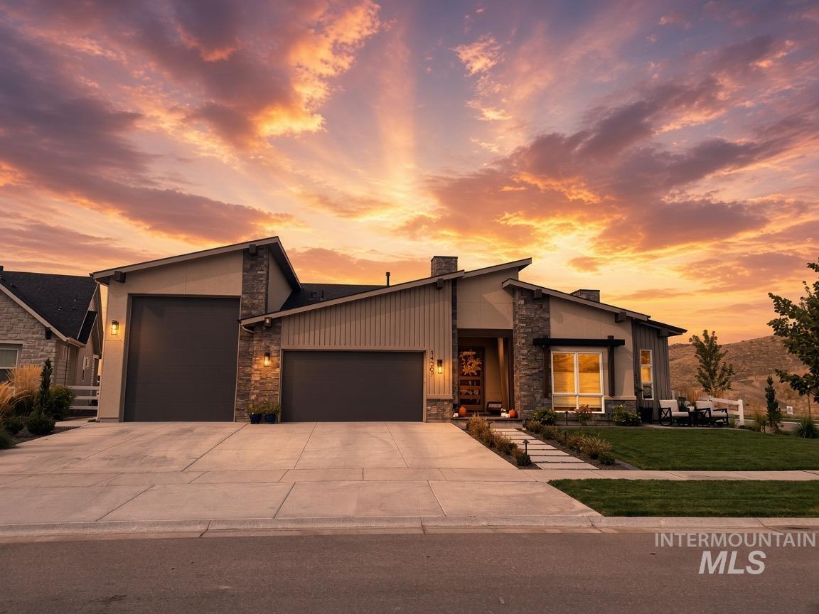 14567 N Whitefish Way, Boise, Idaho 83714, 3 Bedrooms, 2.5 Bathrooms, Residential For Sale, Price $1,449,900,MLS 99002157