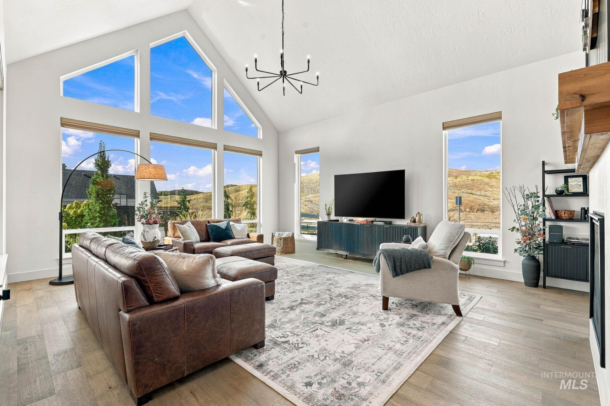14567 N Whitefish Way, Boise, Idaho 83714, 3 Bedrooms, 2.5 Bathrooms, Residential For Sale, Price $1,449,900,MLS 99002157