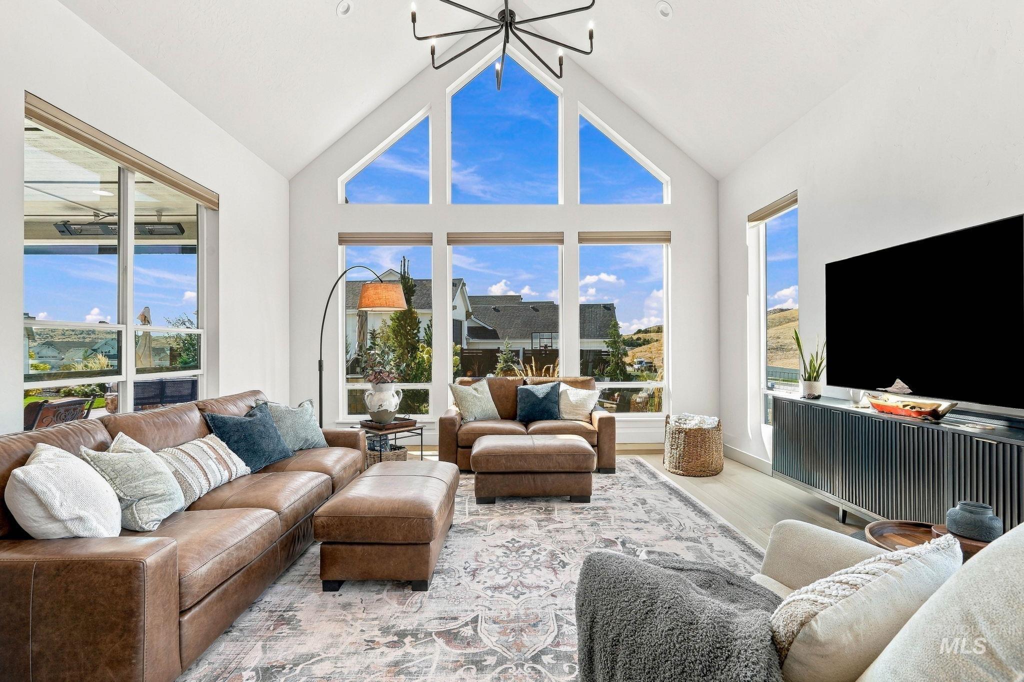14567 N Whitefish Way, Boise, Idaho 83714, 3 Bedrooms, 2.5 Bathrooms, Residential For Sale, Price $1,449,900,MLS 99002157