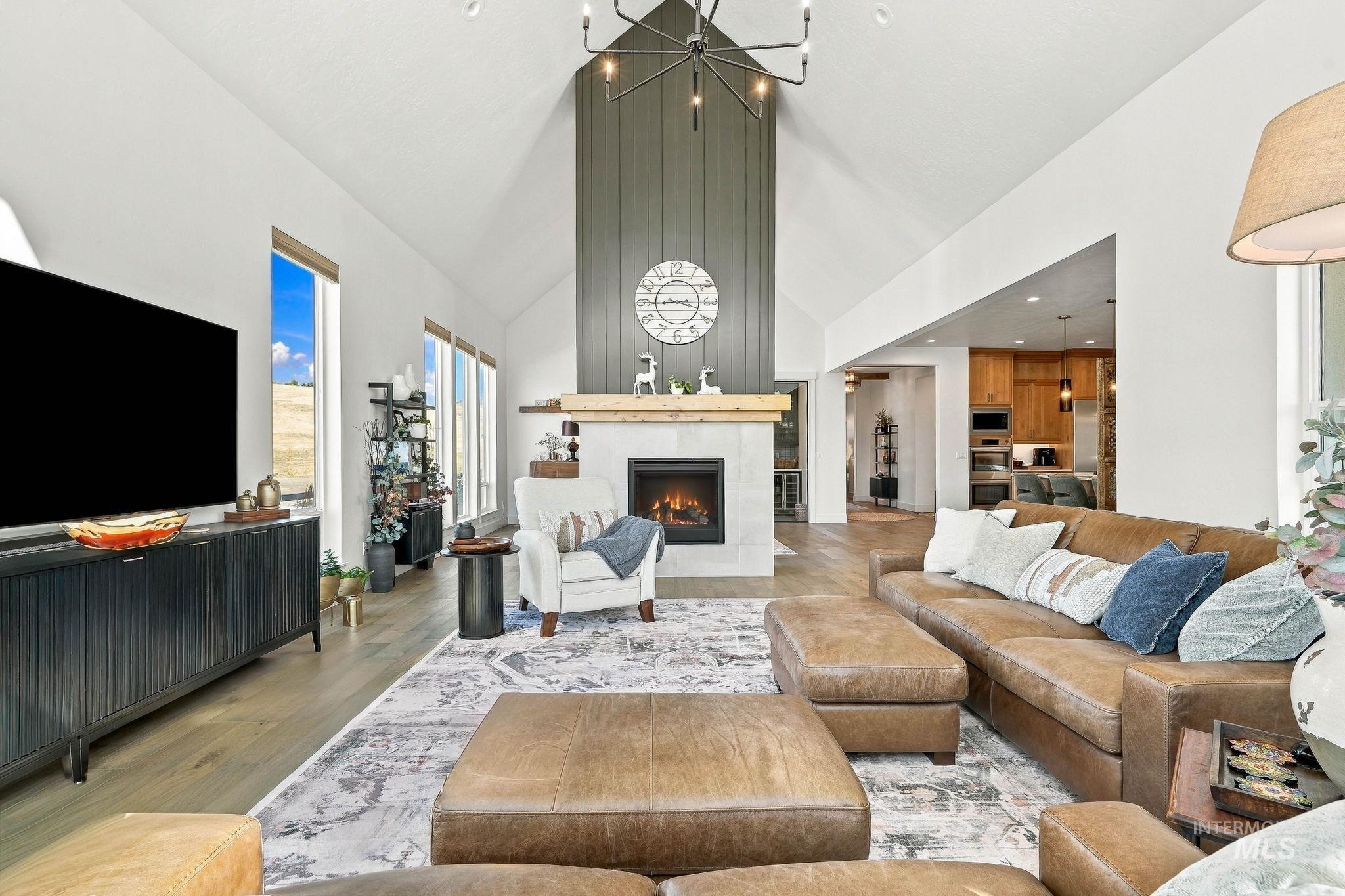 14567 N Whitefish Way, Boise, Idaho 83714, 3 Bedrooms, 2.5 Bathrooms, Residential For Sale, Price $1,449,900,MLS 99002157