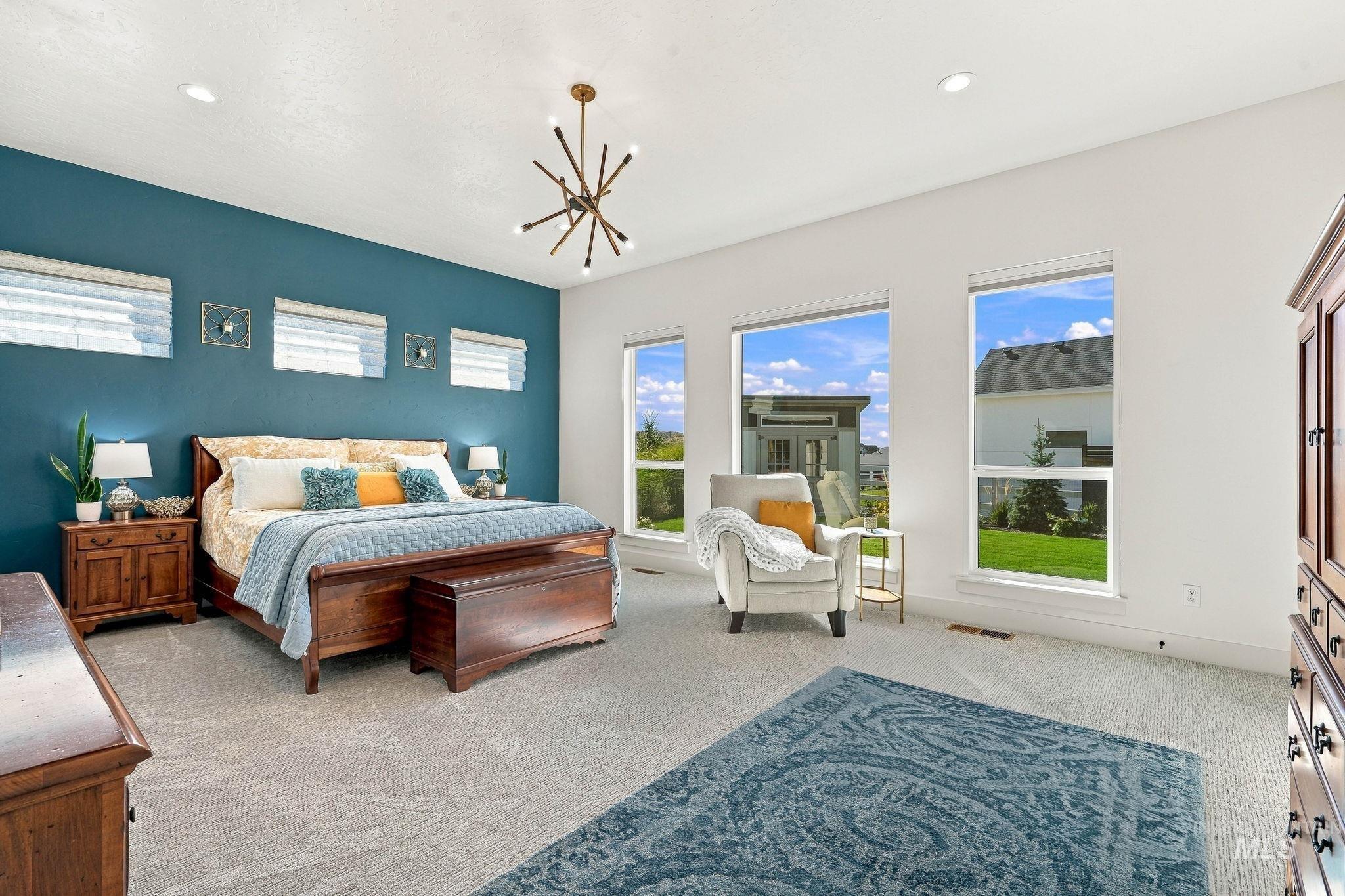 14567 N Whitefish Way, Boise, Idaho 83714, 3 Bedrooms, 2.5 Bathrooms, Residential For Sale, Price $1,449,900,MLS 99002157
