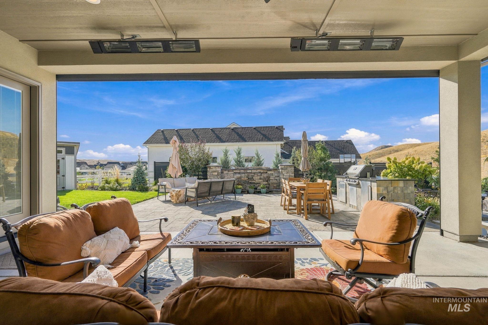 14567 N Whitefish Way, Boise, Idaho 83714, 3 Bedrooms, 2.5 Bathrooms, Residential For Sale, Price $1,449,900,MLS 99002157