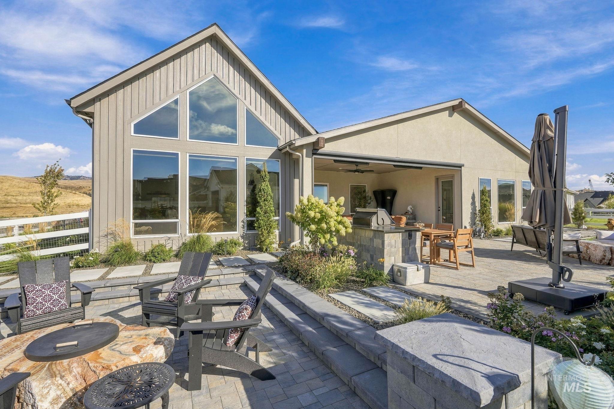 14567 N Whitefish Way, Boise, Idaho 83714, 3 Bedrooms, 2.5 Bathrooms, Residential For Sale, Price $1,449,900,MLS 99002157