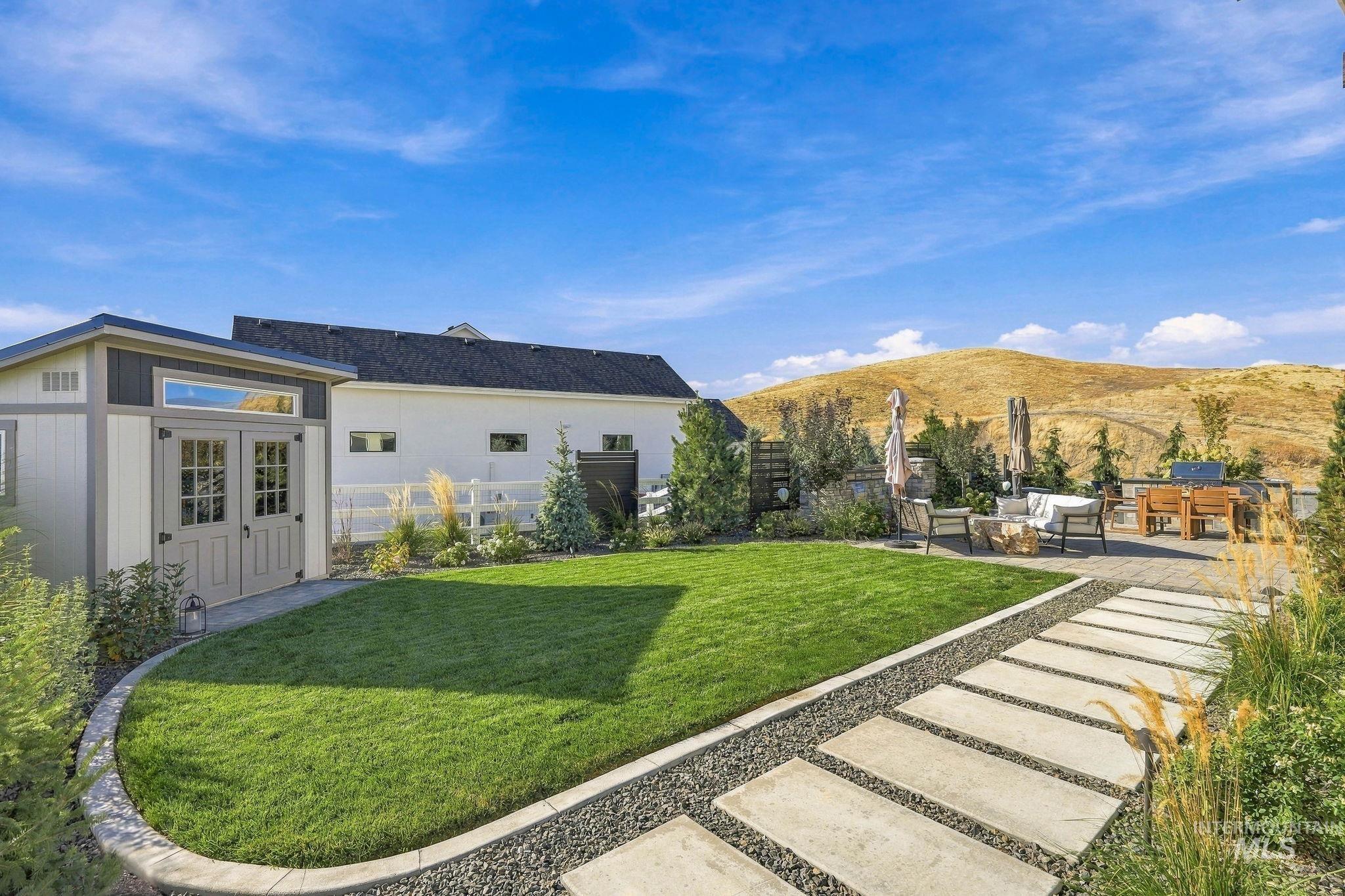 14567 N Whitefish Way, Boise, Idaho 83714, 3 Bedrooms, 2.5 Bathrooms, Residential For Sale, Price $1,449,900,MLS 99002157
