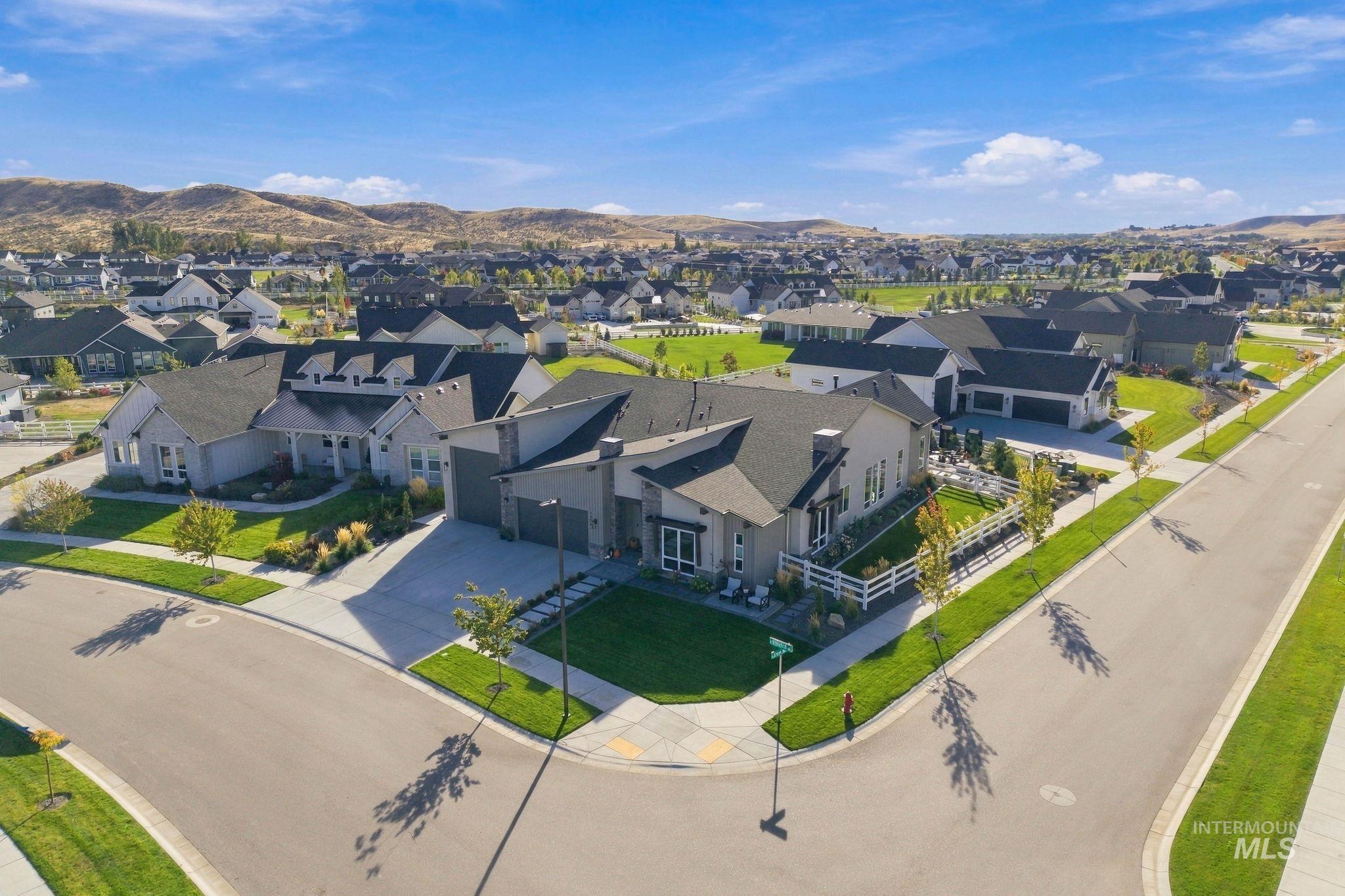 14567 N Whitefish Way, Boise, Idaho 83714, 3 Bedrooms, 2.5 Bathrooms, Residential For Sale, Price $1,449,900,MLS 99002157