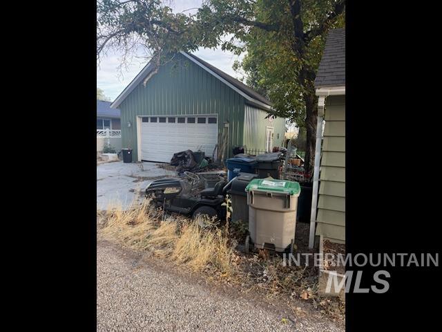 Residential For Sale