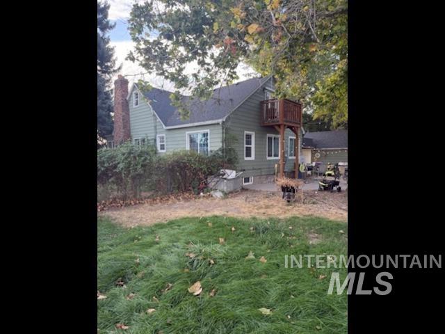 2621 N Mountain View Dr, Boise, Idaho 83704, 4 Bedrooms, 3 Bathrooms, Residential For Sale, Price $850,000,MLS 99002160