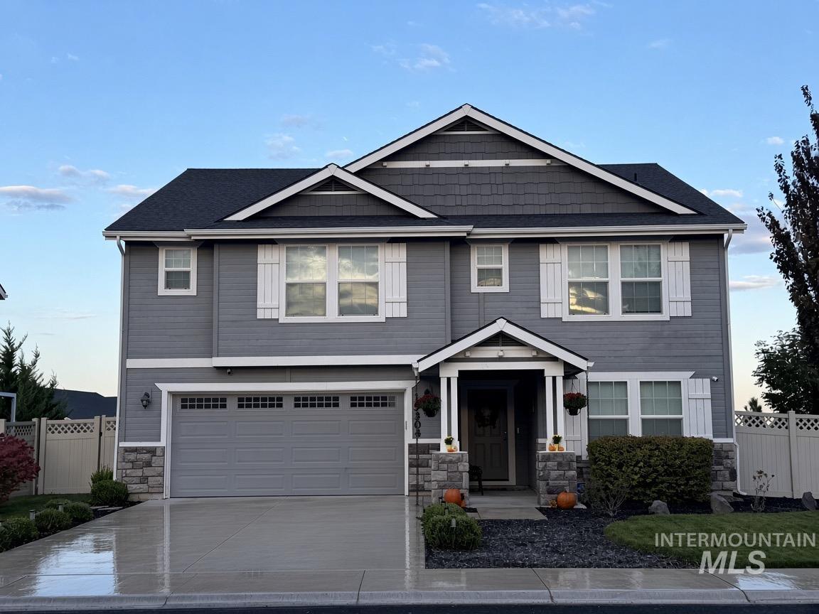 15304 Hanks Way, Caldwell, Idaho 83607, 4 Bedrooms, 3 Bathrooms, Residential For Sale, Price $525,000,MLS 99002162