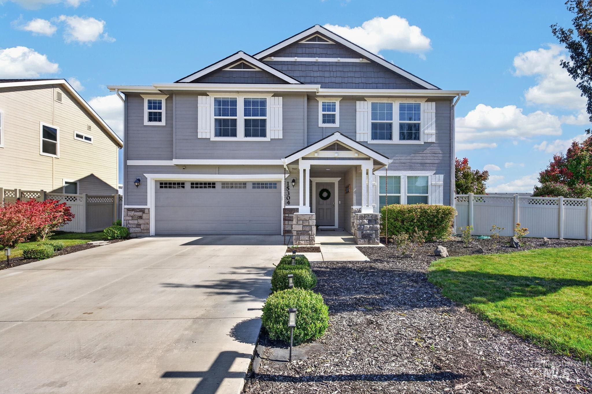 15304 Hanks Way, Caldwell, Idaho 83607, 4 Bedrooms, 3 Bathrooms, Residential For Sale, Price $525,000,MLS 99002162