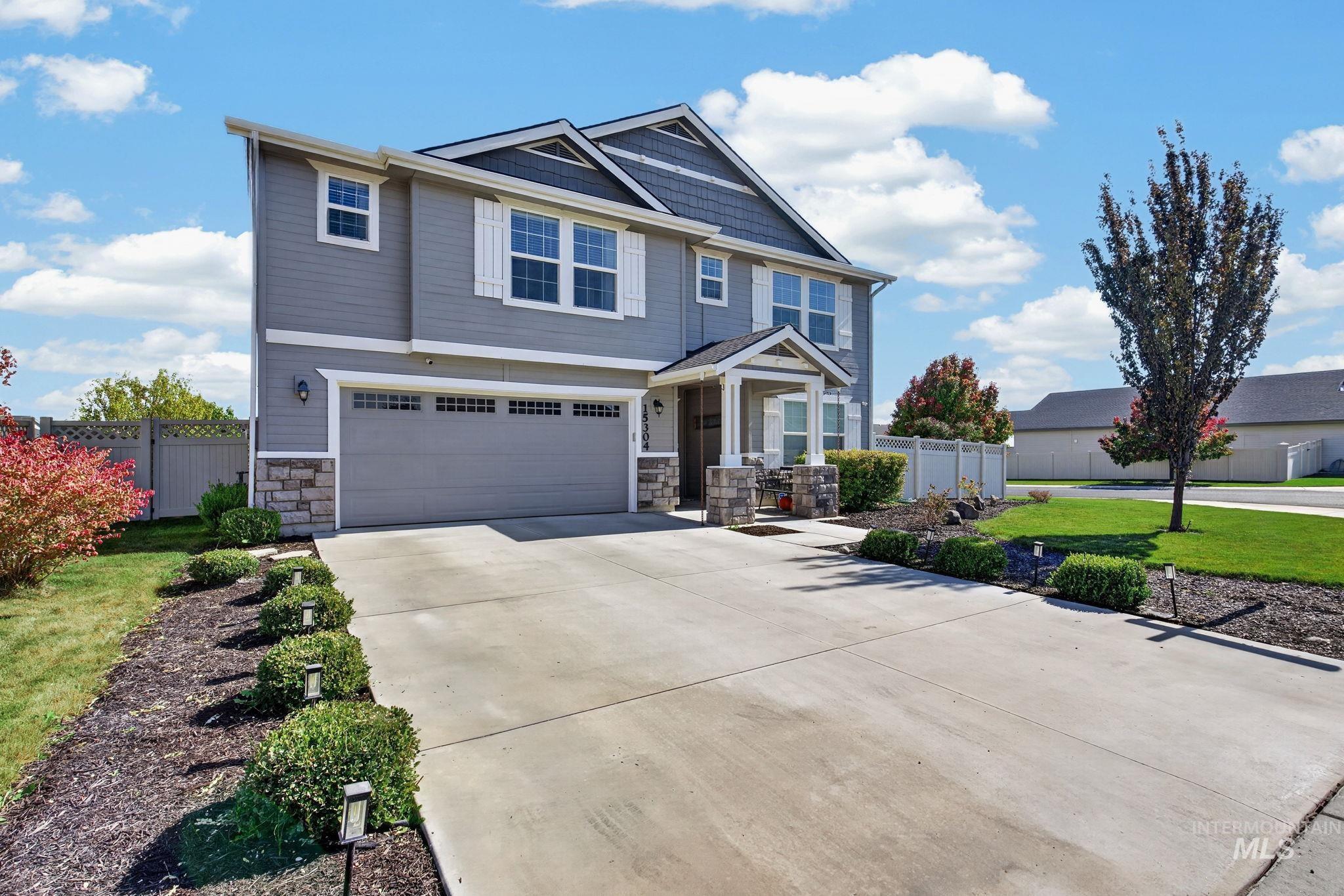 15304 Hanks Way, Caldwell, Idaho 83607, 4 Bedrooms, 3 Bathrooms, Residential For Sale, Price $525,000,MLS 99002162
