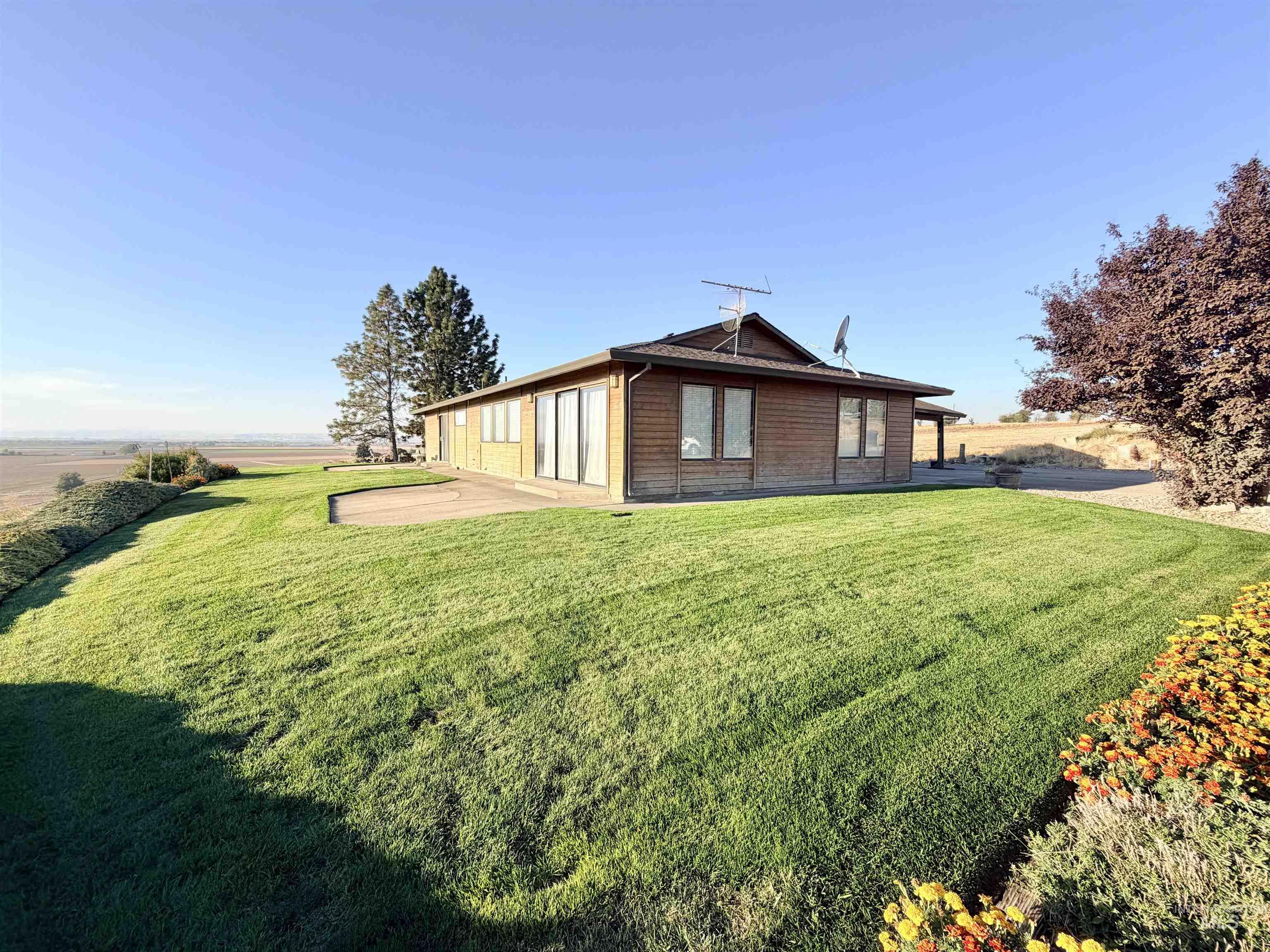 3125 Shay Way, Nyssa, Oregon 97913, 3 Bedrooms, 2 Bathrooms, Residential For Sale, Price $485,000,MLS 99002172