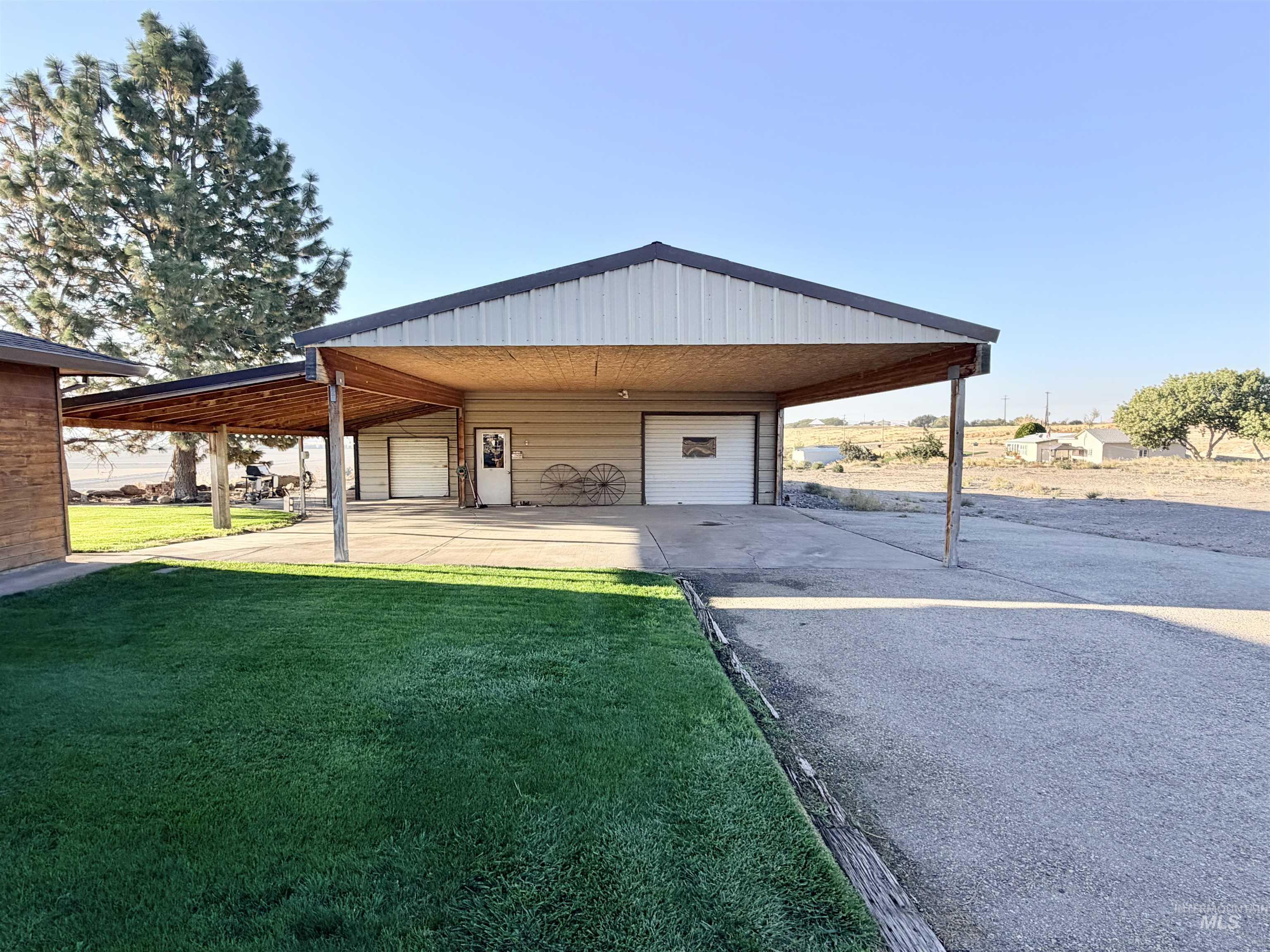 3125 Shay Way, Nyssa, Oregon 97913, 3 Bedrooms, 2 Bathrooms, Residential For Sale, Price $485,000,MLS 99002172