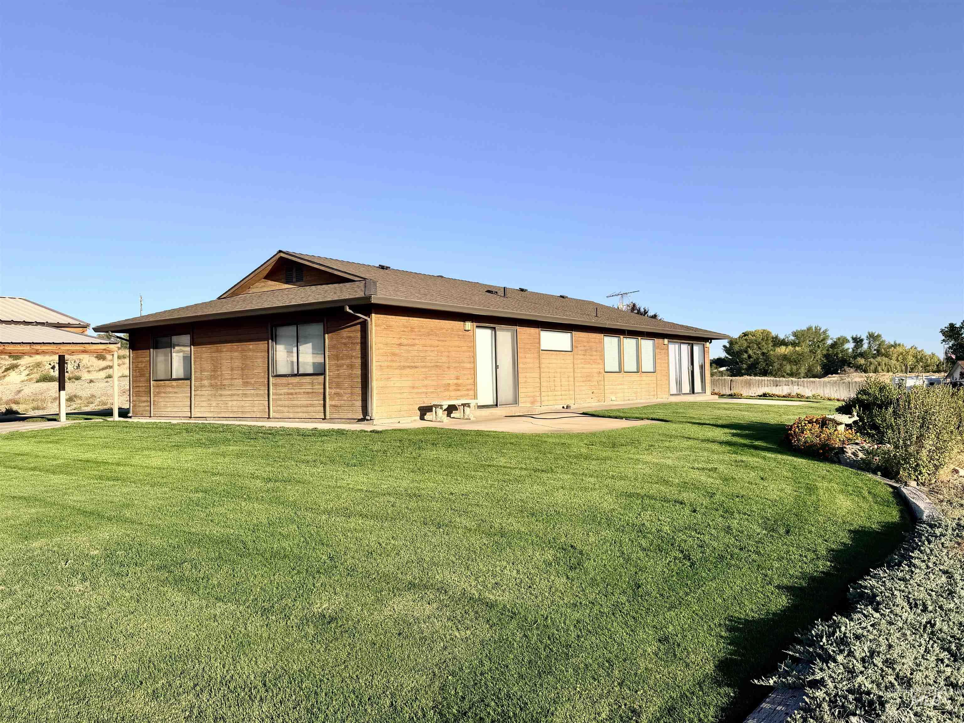 3125 Shay Way, Nyssa, Oregon 97913, 3 Bedrooms, 2 Bathrooms, Residential For Sale, Price $485,000,MLS 99002172