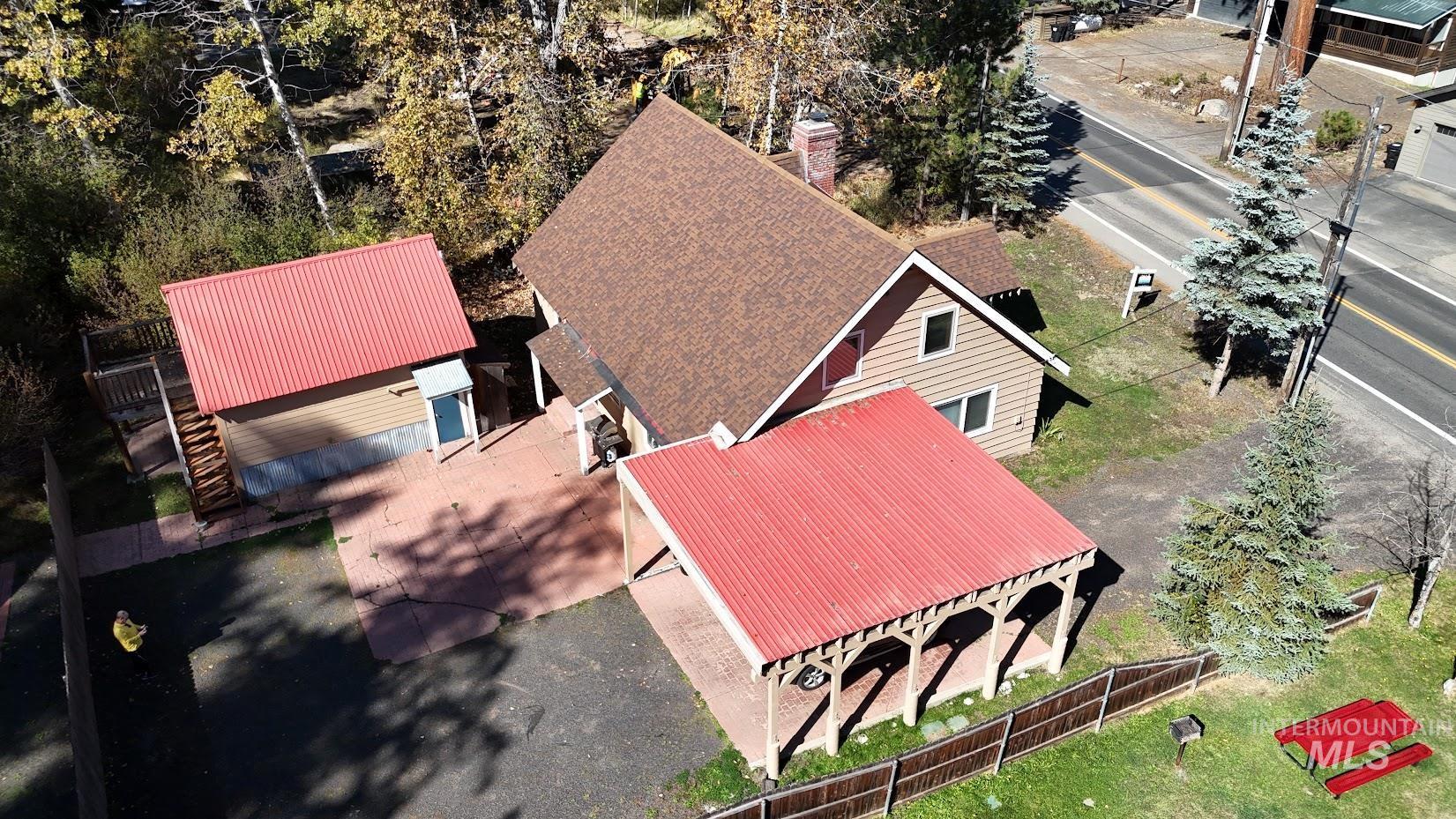 Residential For Sale