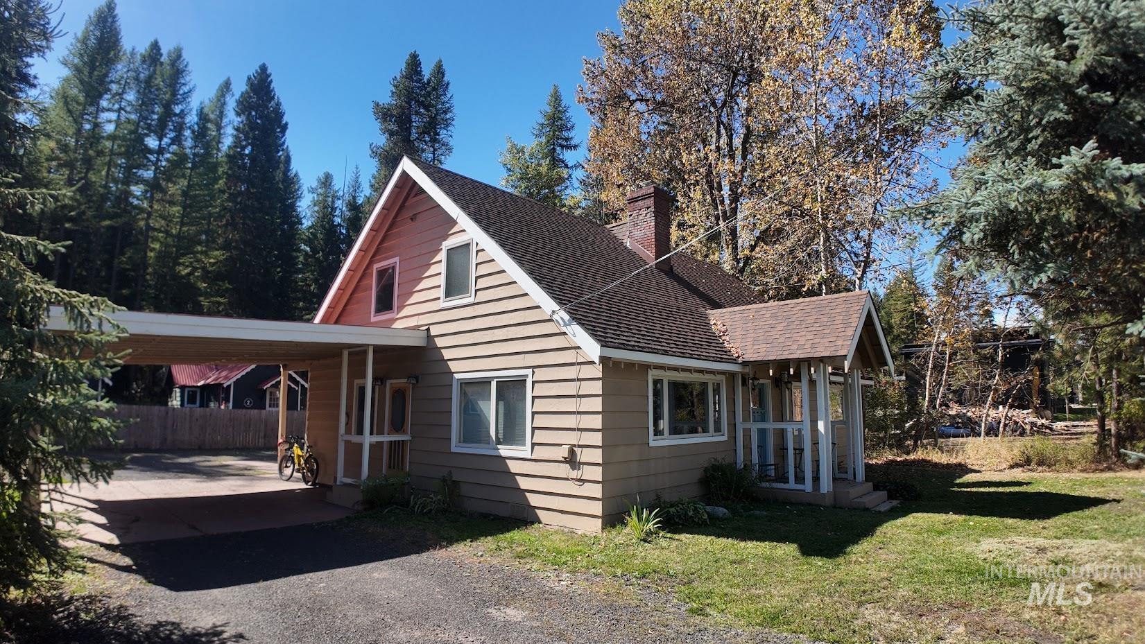 310 W Lake Street, McCall, Idaho 83638, 4 Bedrooms, 4 Bathrooms, Residential For Sale, Price $979,000,MLS 99002174