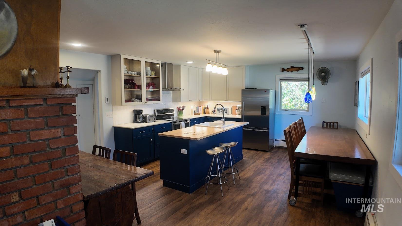 310 W Lake Street, McCall, Idaho 83638, 4 Bedrooms, 4 Bathrooms, Residential For Sale, Price $979,000,MLS 99002174