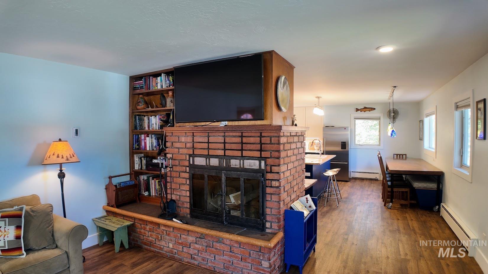 310 W Lake Street, McCall, Idaho 83638, 4 Bedrooms, 4 Bathrooms, Residential For Sale, Price $979,000,MLS 99002174