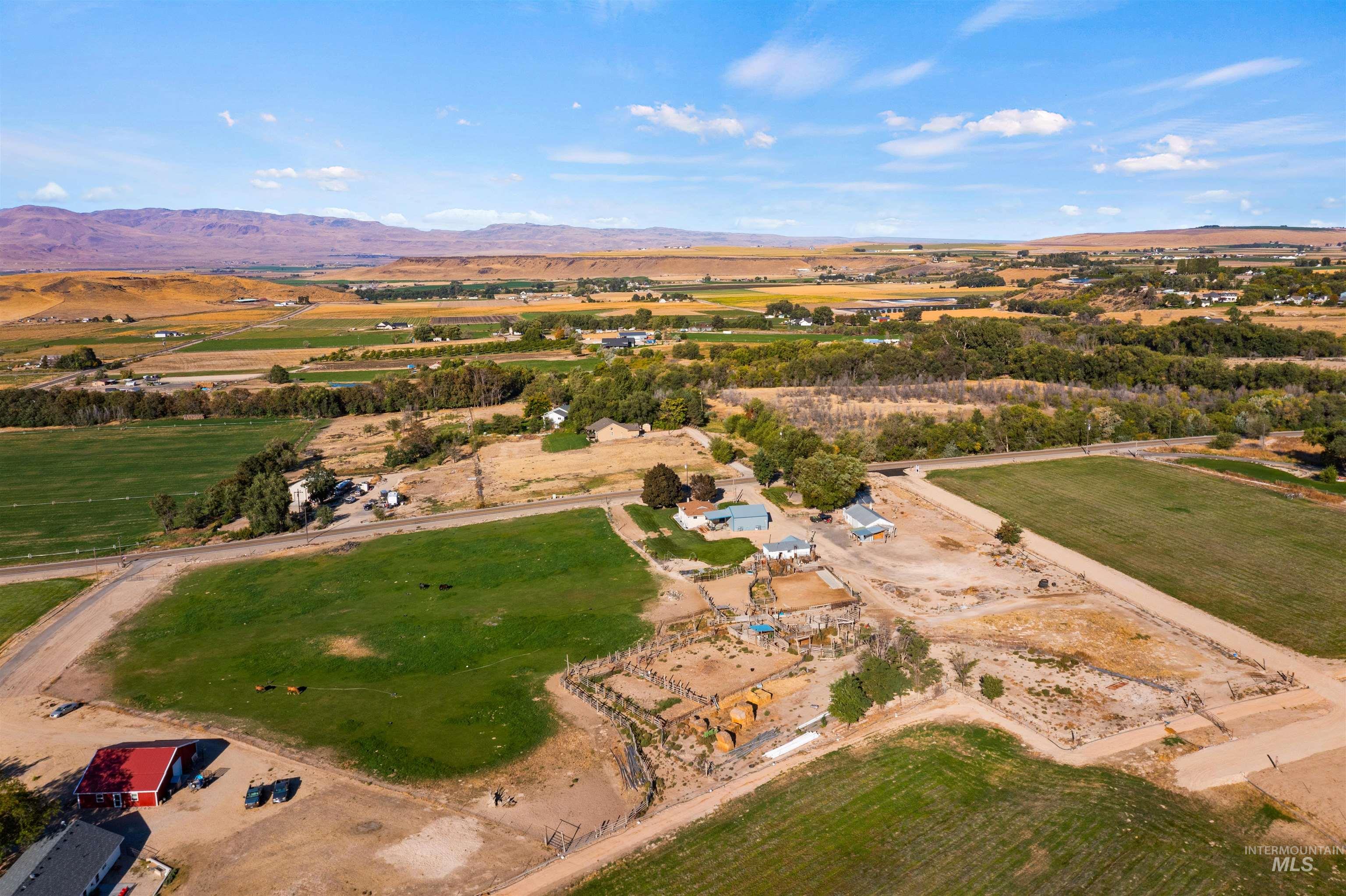 748 Southside Blvd S, Melba, Idaho 83641, 4 Bedrooms, 2 Bathrooms, Residential For Sale, Price $1,149,900,MLS 99002180