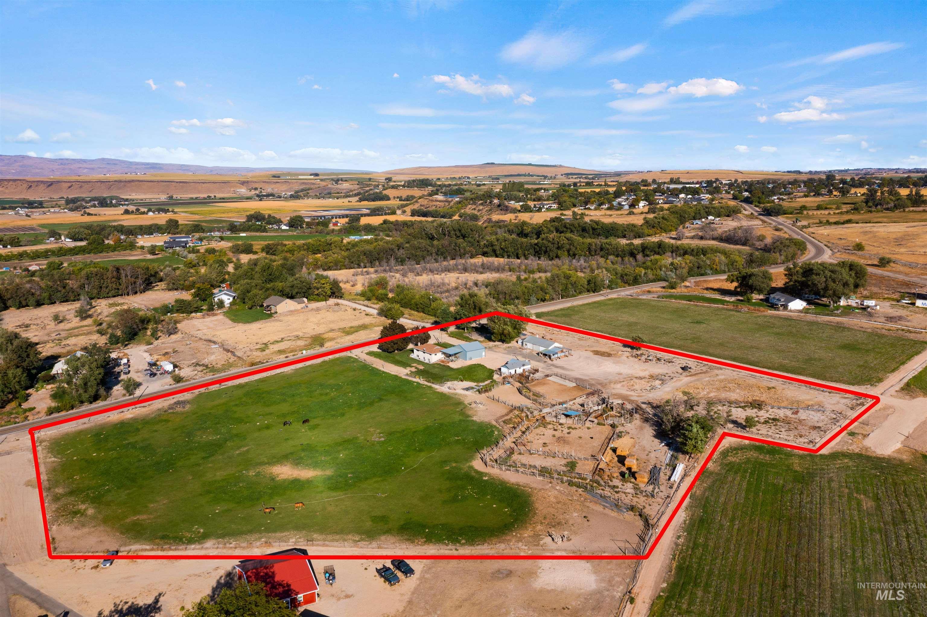 748 Southside Blvd S, Melba, Idaho 83641, 4 Bedrooms, 2 Bathrooms, Residential For Sale, Price $1,149,900,MLS 99002180