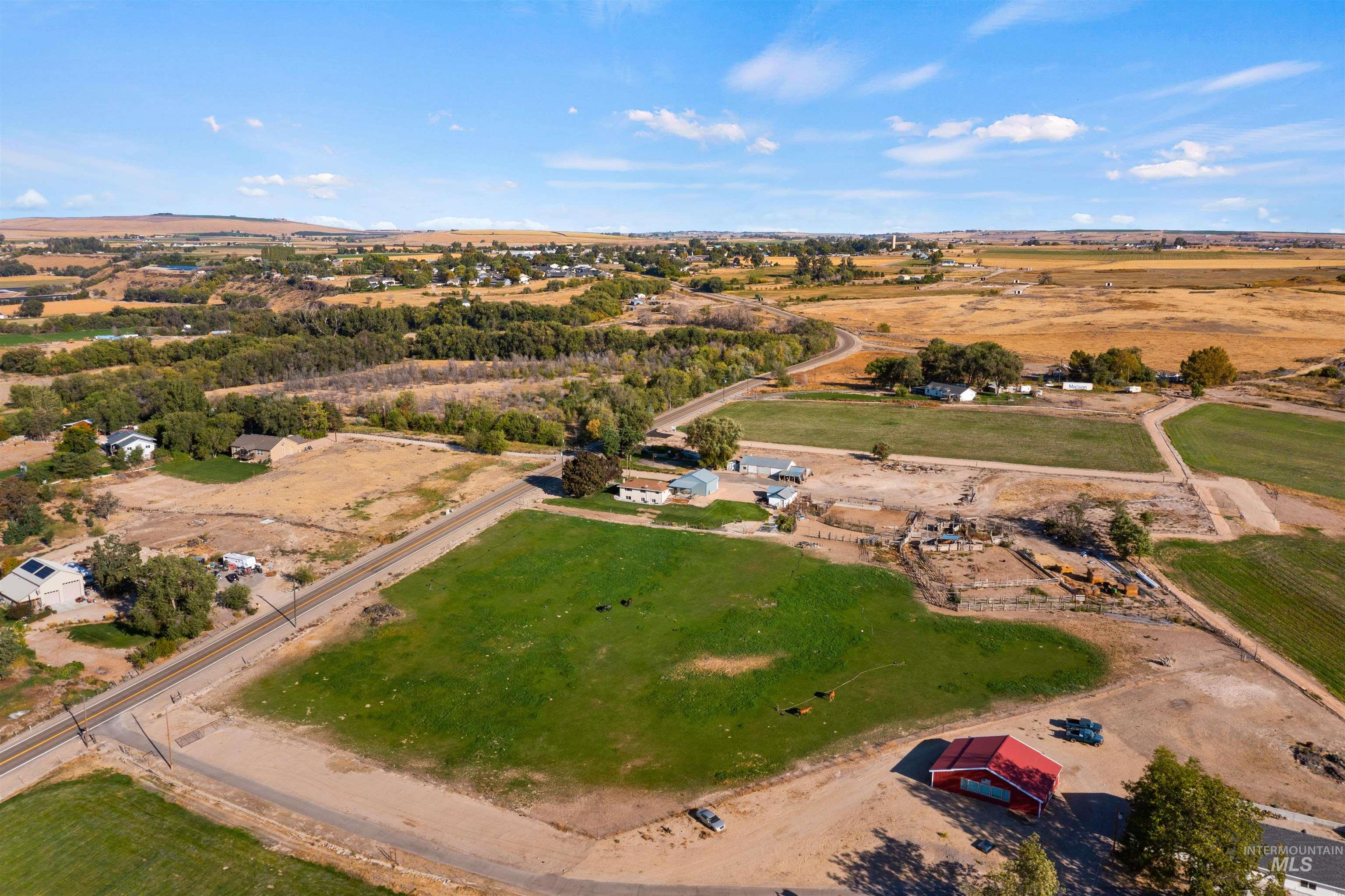 748 Southside Blvd S, Melba, Idaho 83641, 4 Bedrooms, 2 Bathrooms, Residential For Sale, Price $1,149,900,MLS 99002180