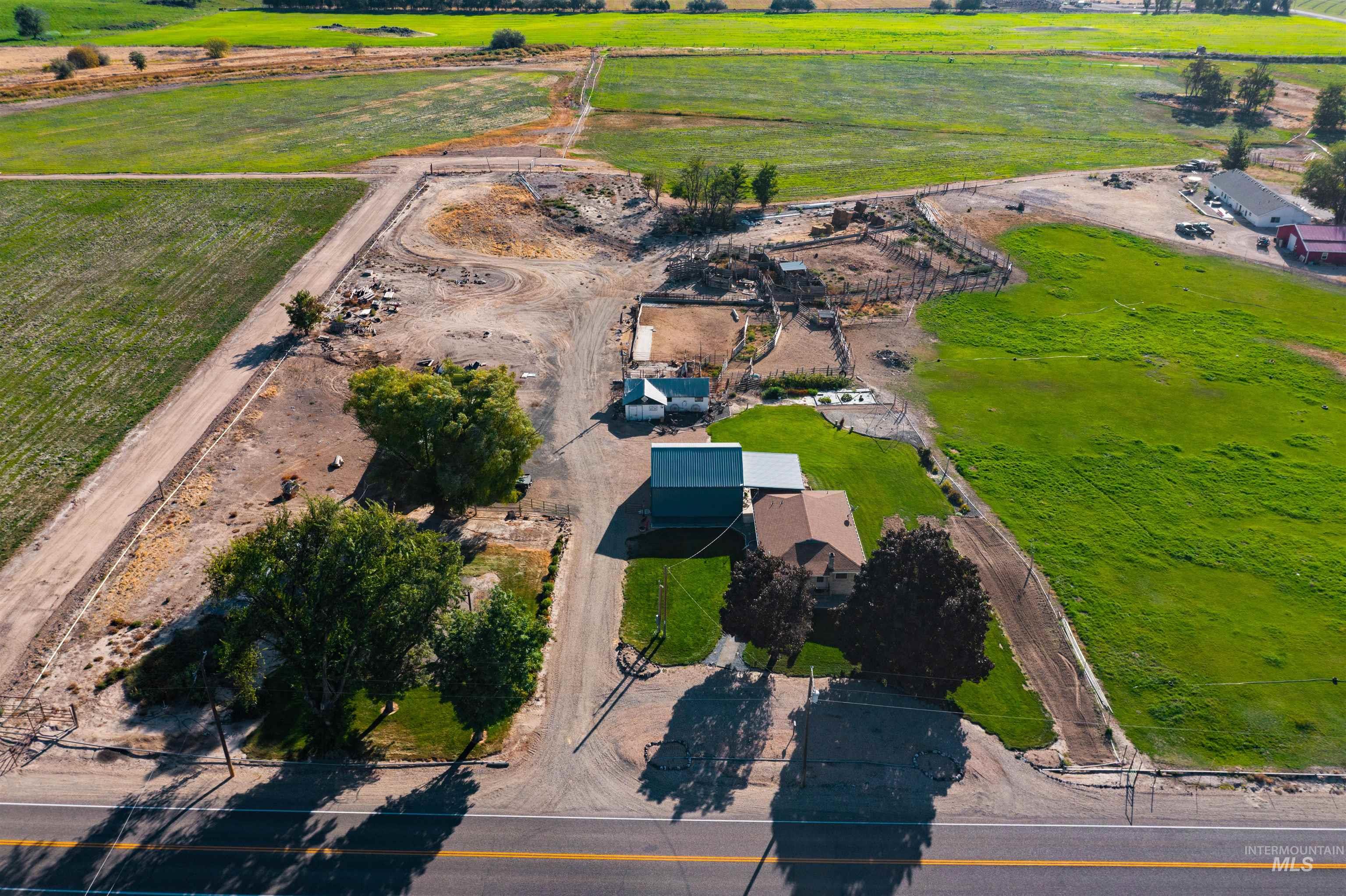 748 Southside Blvd S, Melba, Idaho 83641, 4 Bedrooms, 2 Bathrooms, Residential For Sale, Price $1,149,900,MLS 99002180