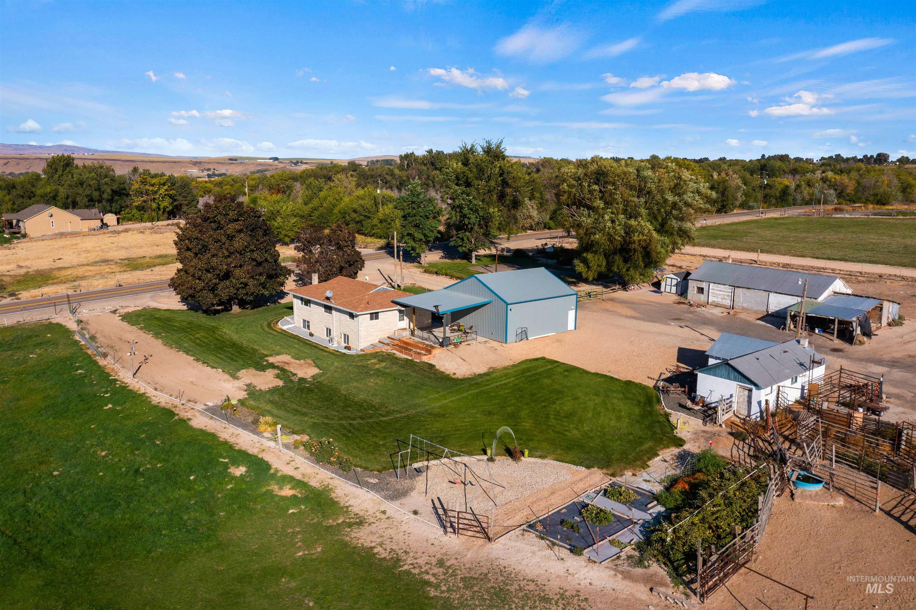 748 Southside Blvd S, Melba, Idaho 83641, 4 Bedrooms, 2 Bathrooms, Residential For Sale, Price $1,149,900,MLS 99002180