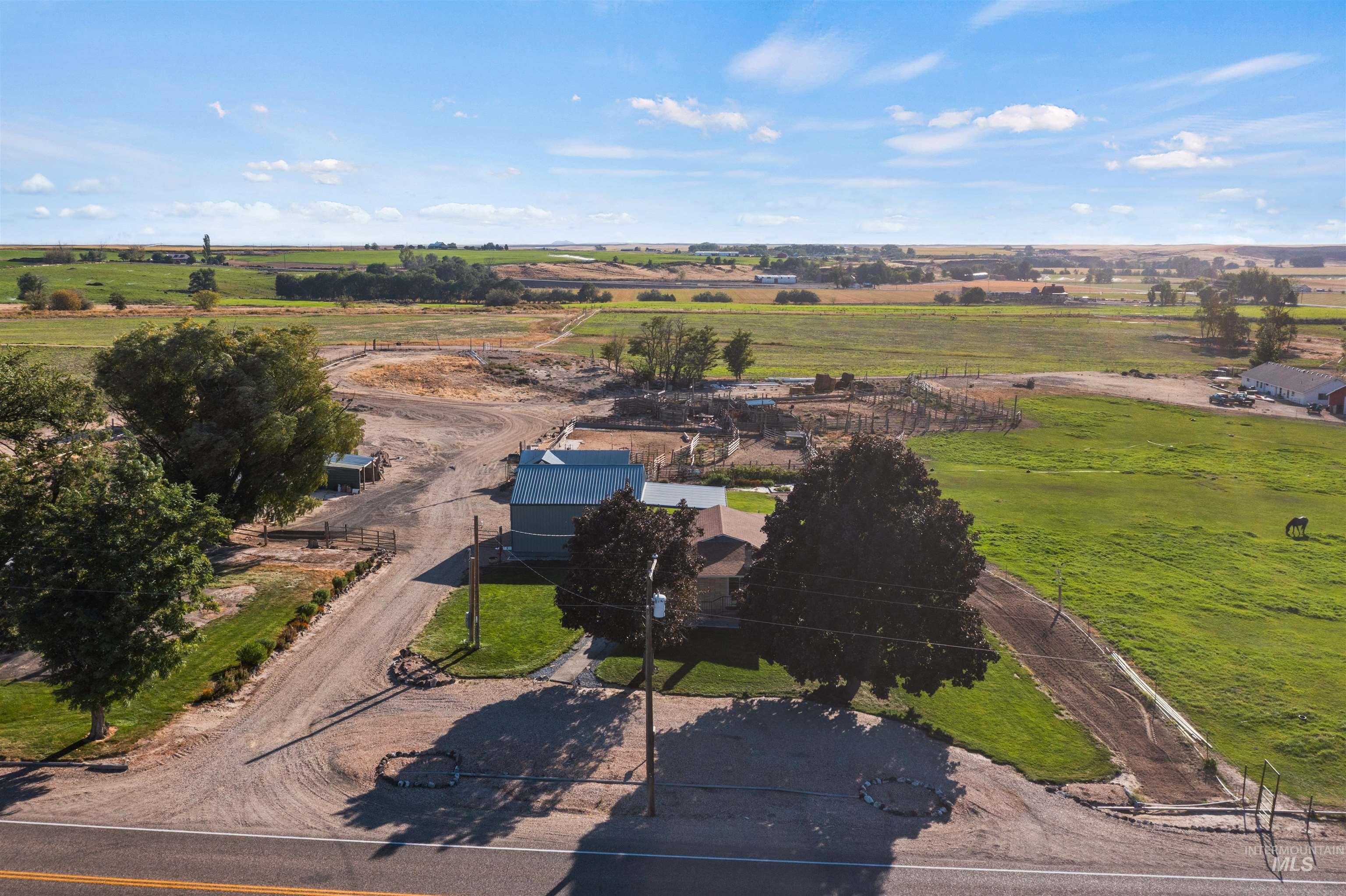 748 Southside Blvd S, Melba, Idaho 83641, 4 Bedrooms, 2 Bathrooms, Residential For Sale, Price $1,149,900,MLS 99002180