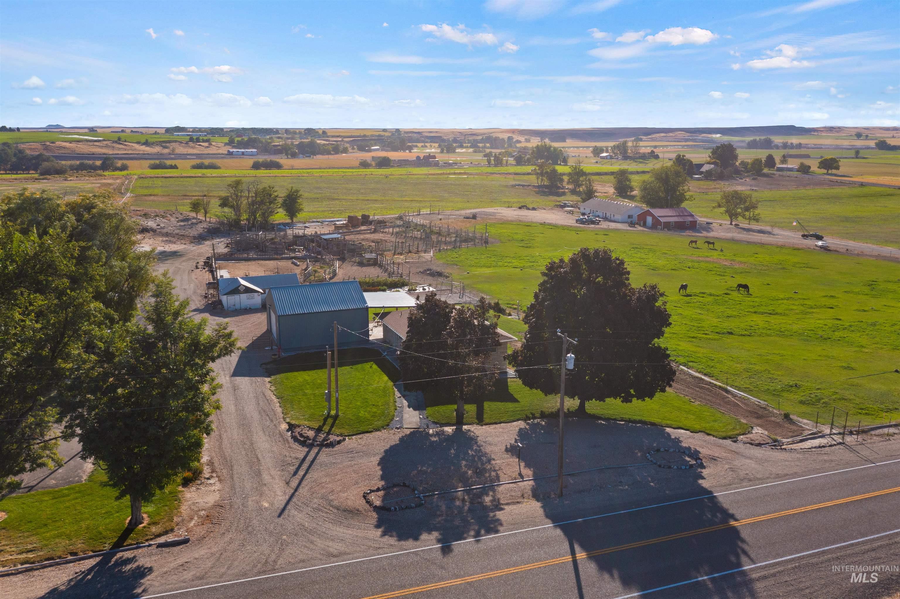 748 Southside Blvd S, Melba, Idaho 83641, 4 Bedrooms, 2 Bathrooms, Residential For Sale, Price $1,149,900,MLS 99002180