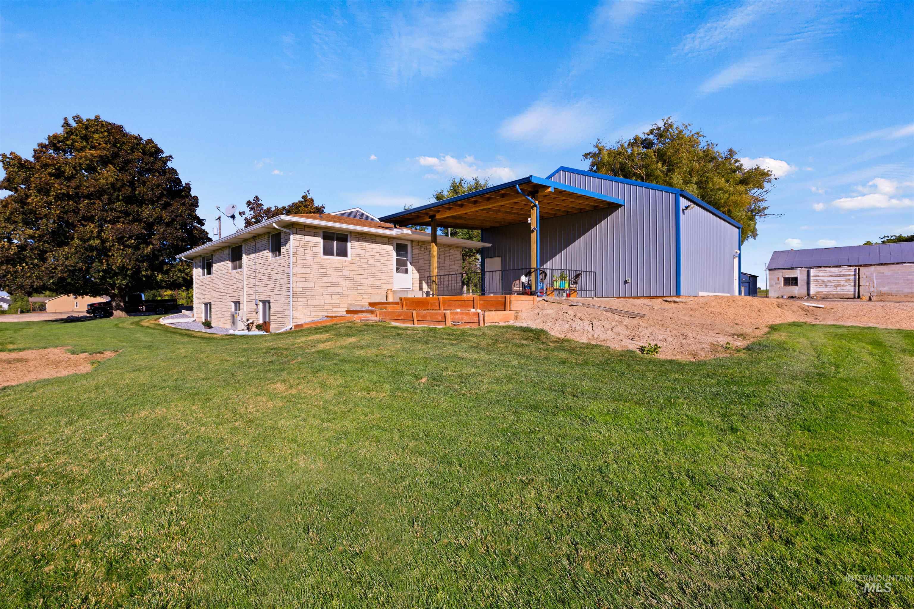 748 Southside Blvd S, Melba, Idaho 83641, 4 Bedrooms, 2 Bathrooms, Residential For Sale, Price $1,149,900,MLS 99002180