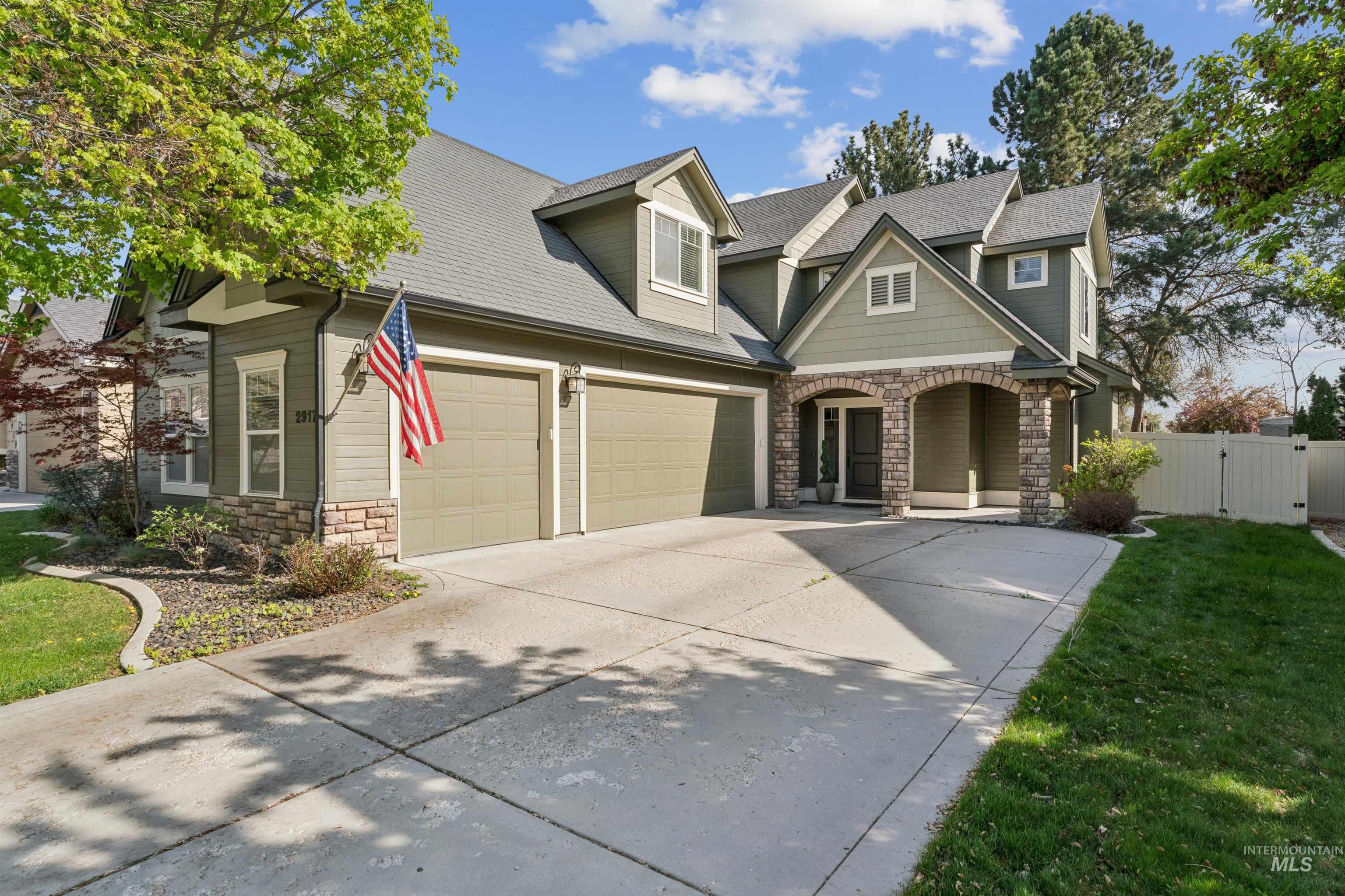Residential For Sale