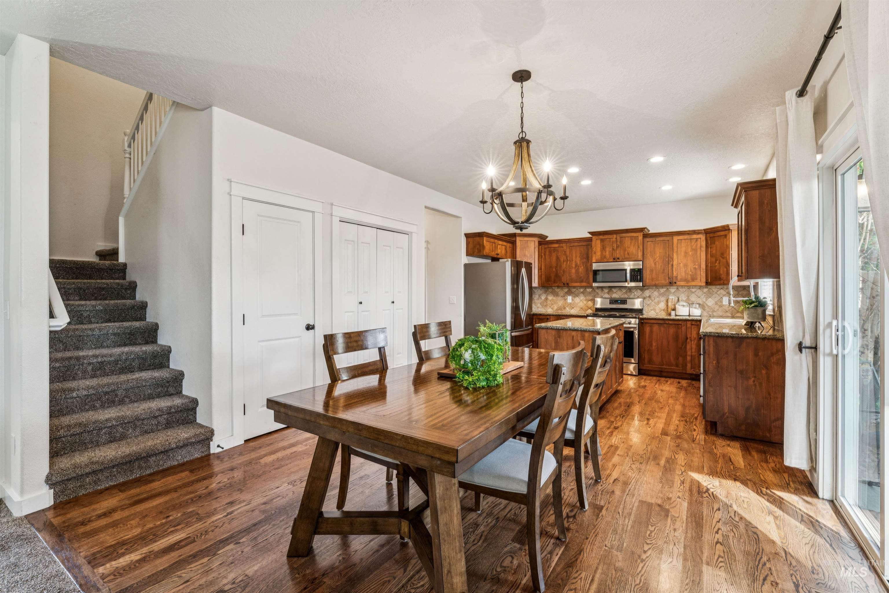 2917 E Shadowband St, Eagle, Idaho 83616, 3 Bedrooms, 2.5 Bathrooms, Residential For Sale, Price $649,000,MLS 99002182