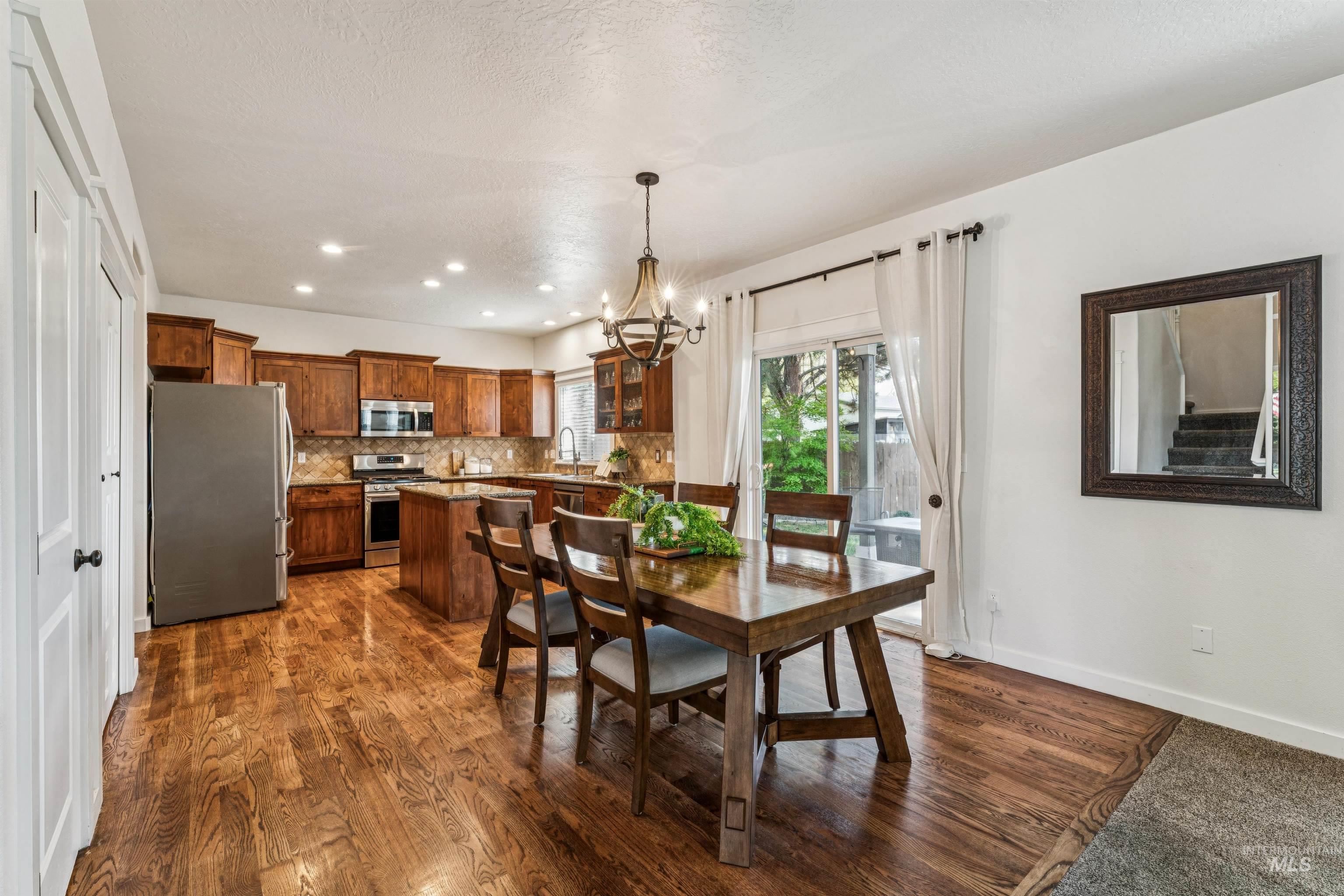 2917 E Shadowband St, Eagle, Idaho 83616, 3 Bedrooms, 2.5 Bathrooms, Residential For Sale, Price $649,000,MLS 99002182