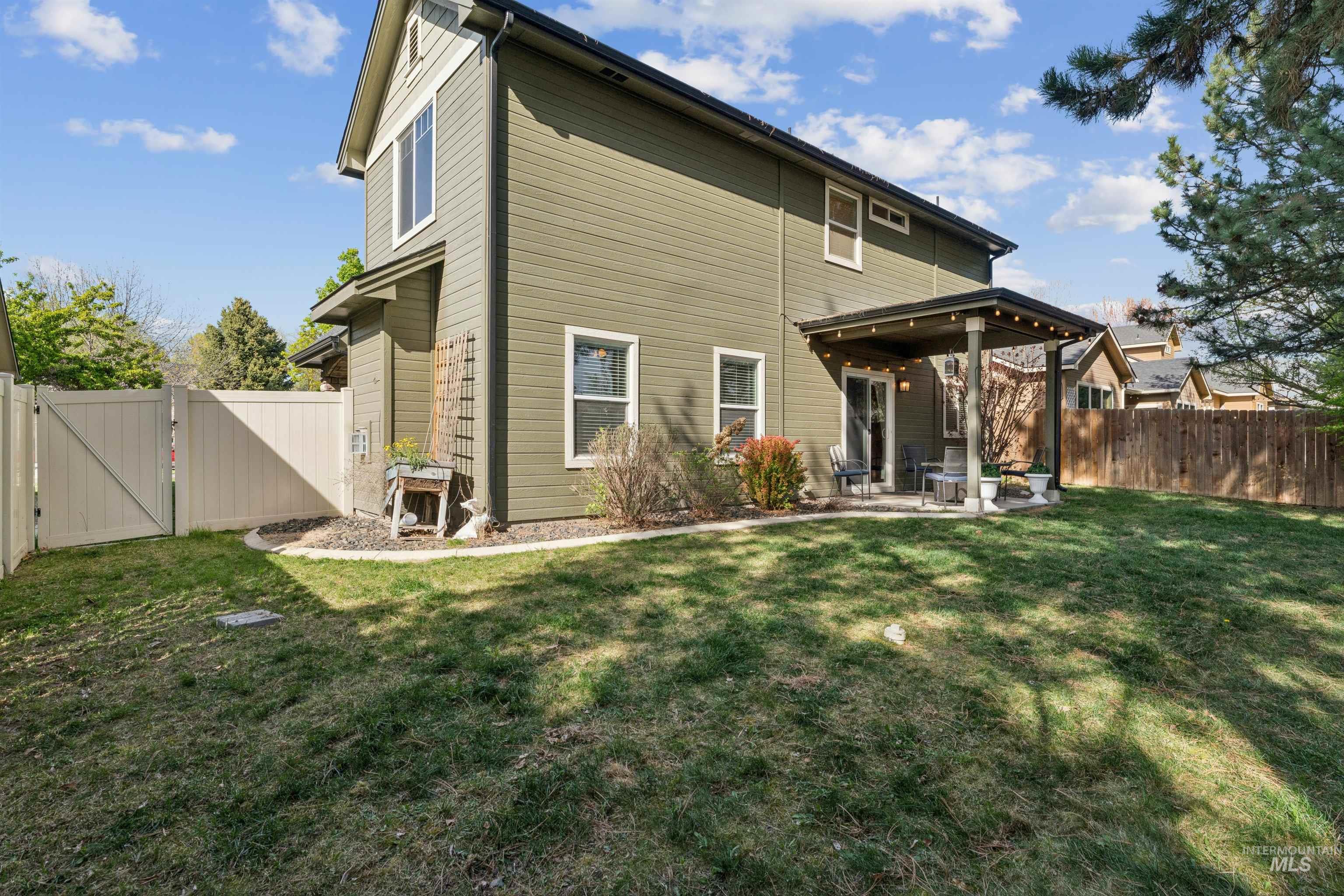 2917 E Shadowband St, Eagle, Idaho 83616, 3 Bedrooms, 2.5 Bathrooms, Residential For Sale, Price $649,000,MLS 99002182