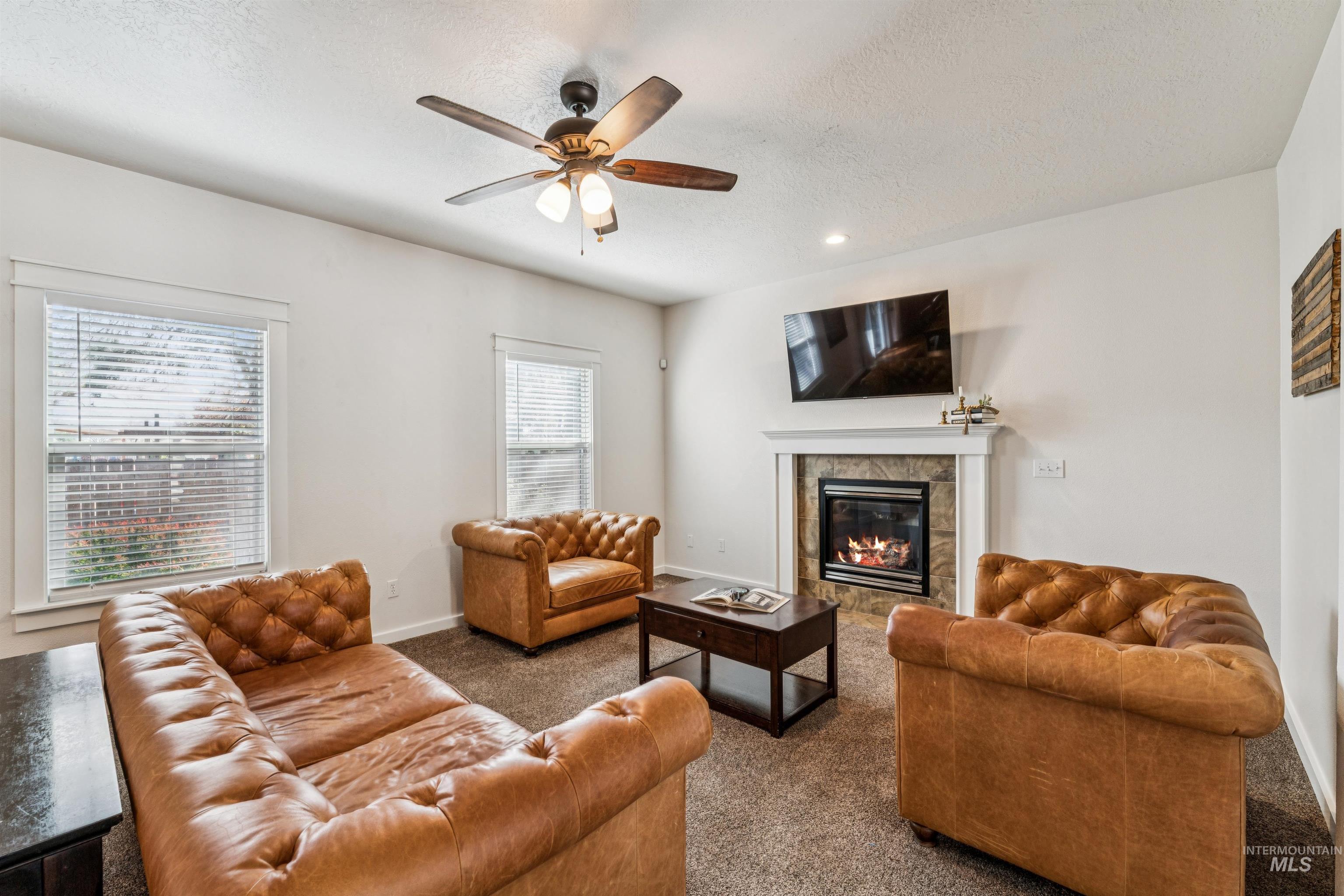 2917 E Shadowband St, Eagle, Idaho 83616, 3 Bedrooms, 2.5 Bathrooms, Residential For Sale, Price $649,000,MLS 99002182