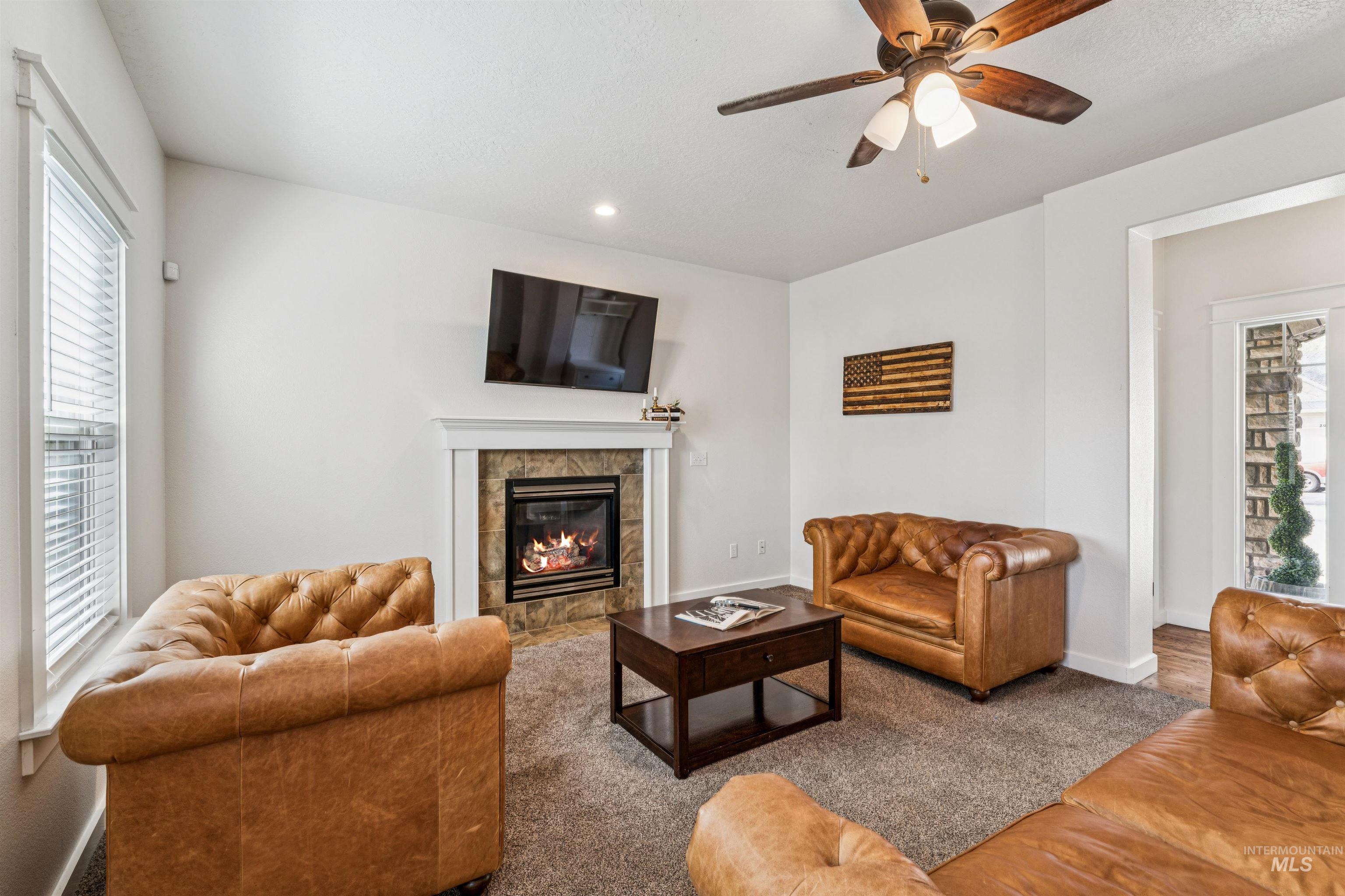 2917 E Shadowband St, Eagle, Idaho 83616, 3 Bedrooms, 2.5 Bathrooms, Residential For Sale, Price $649,000,MLS 99002182