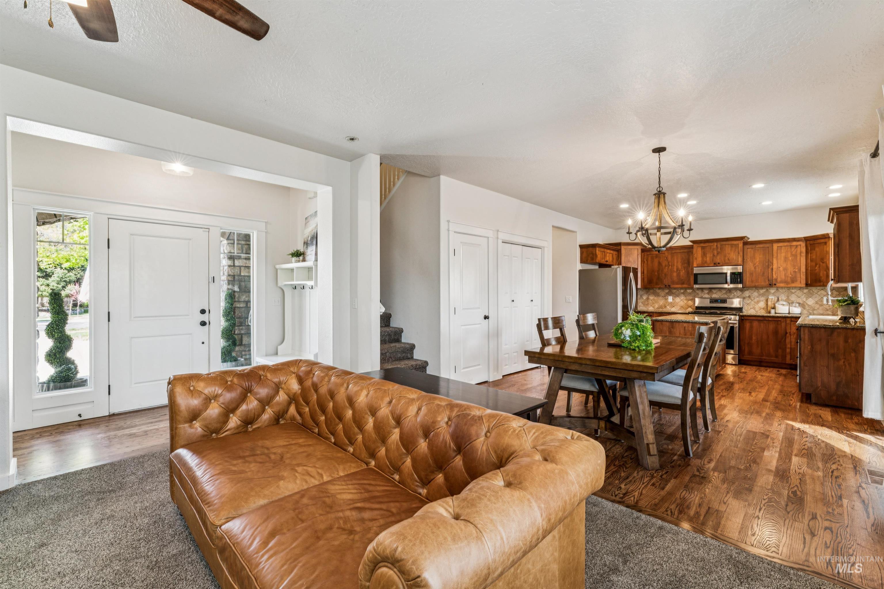 2917 E Shadowband St, Eagle, Idaho 83616, 3 Bedrooms, 2.5 Bathrooms, Residential For Sale, Price $649,000,MLS 99002182