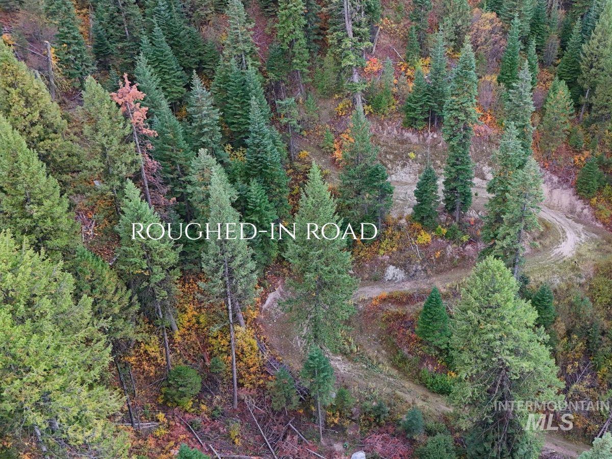 10 Crocus Court, Cascade, Idaho 83611, Land For Sale, Price $98,000,MLS 99002198
