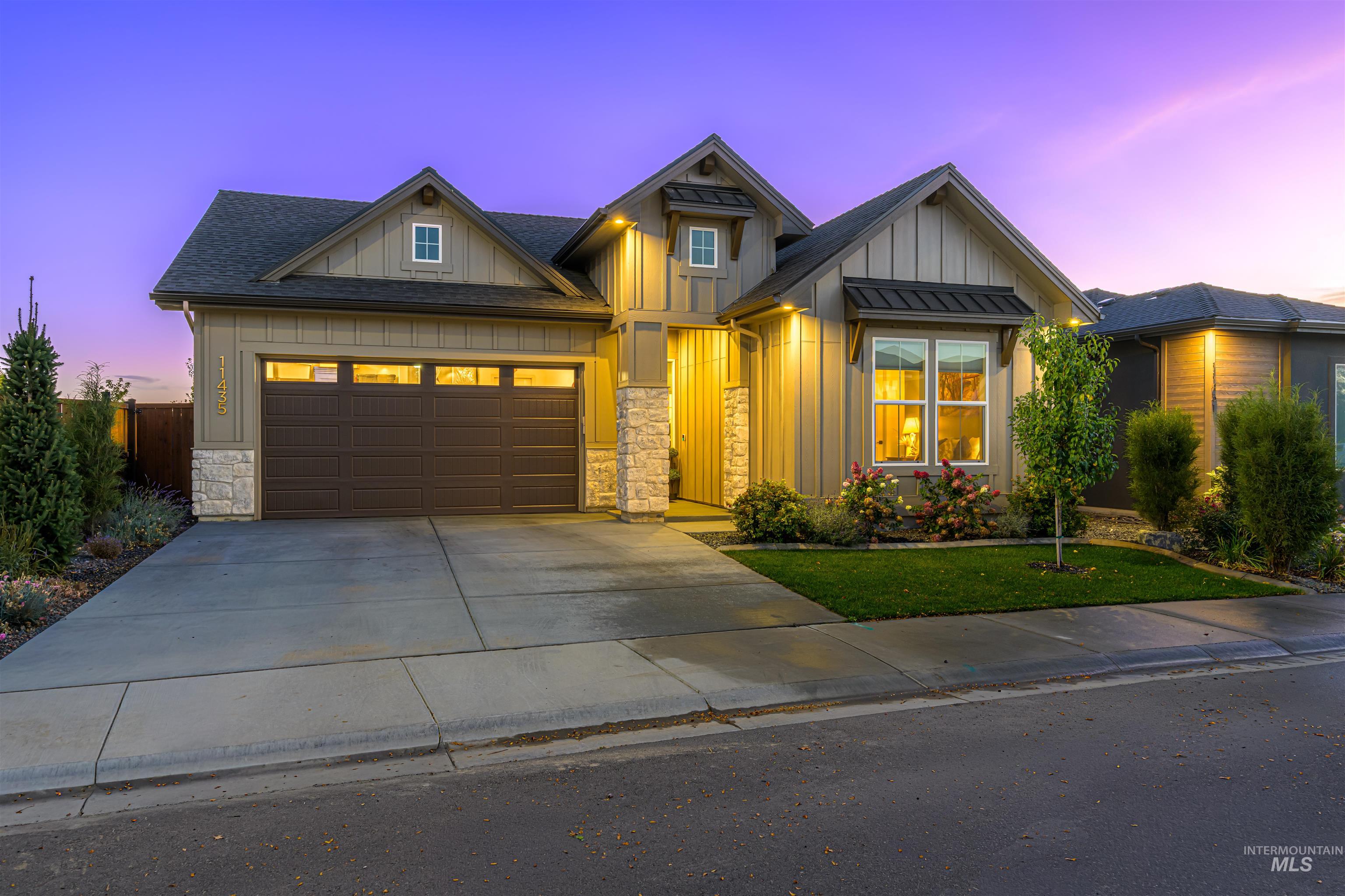 11435 W LAHINCH LANE, Kuna, Idaho 83634, 4 Bedrooms, 2 Bathrooms, Residential For Sale, Price $749,990,MLS 99002200
