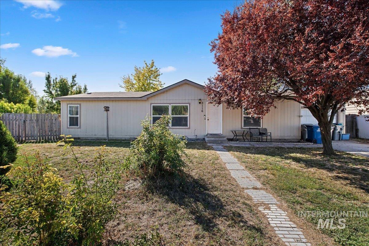 Residential For Sale