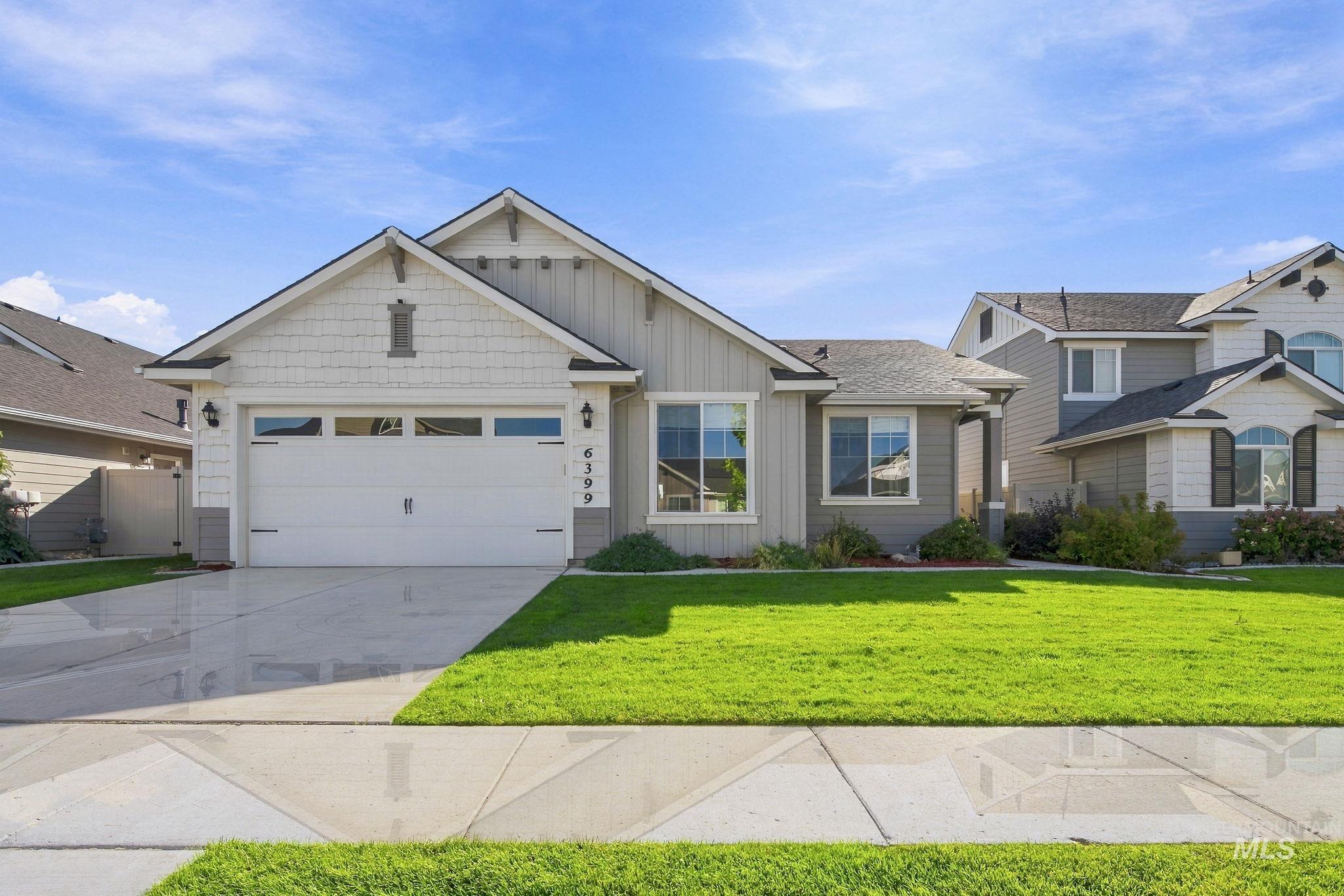 Residential For Sale