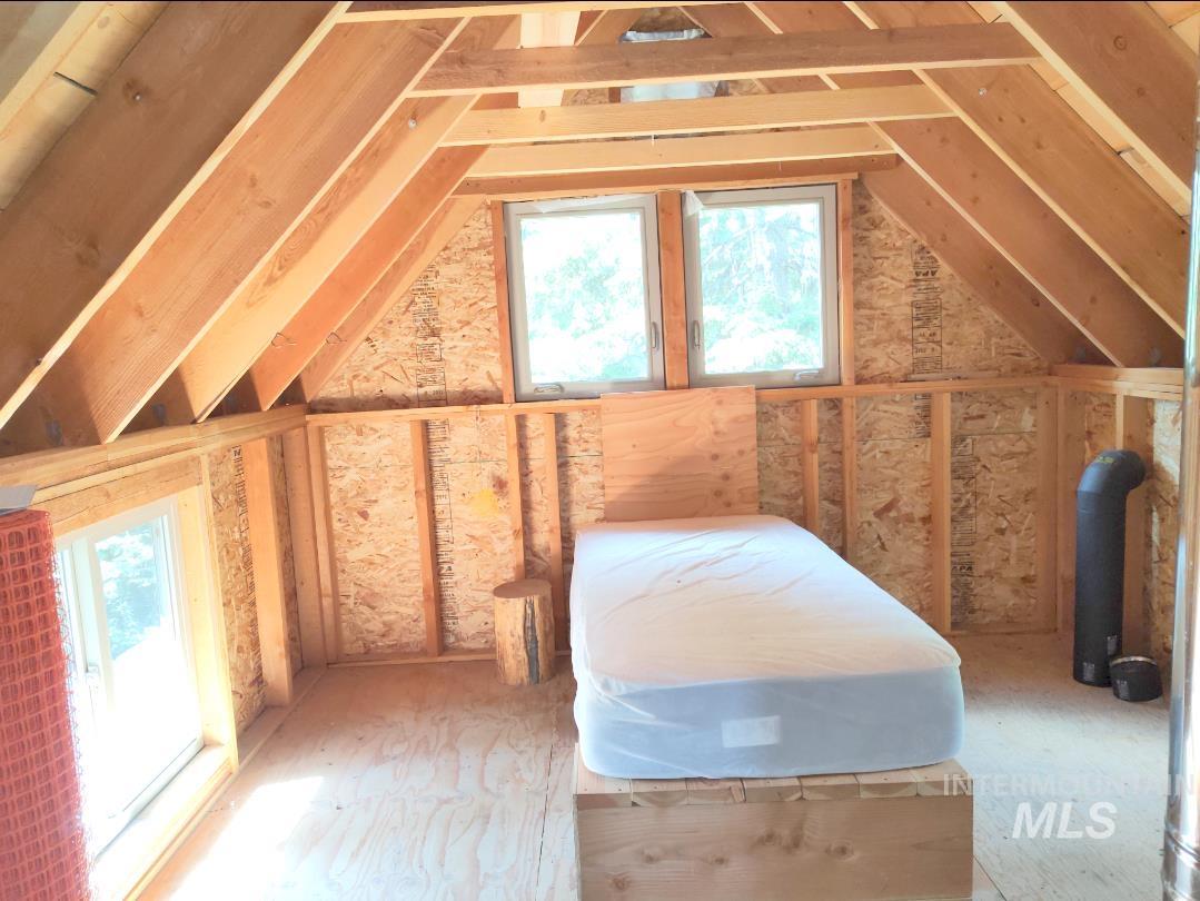 524 Rhett Creek Road, Dixie, Idaho 83525, 1 Bedroom, Residential For Sale, Price $350,000,MLS 99002207